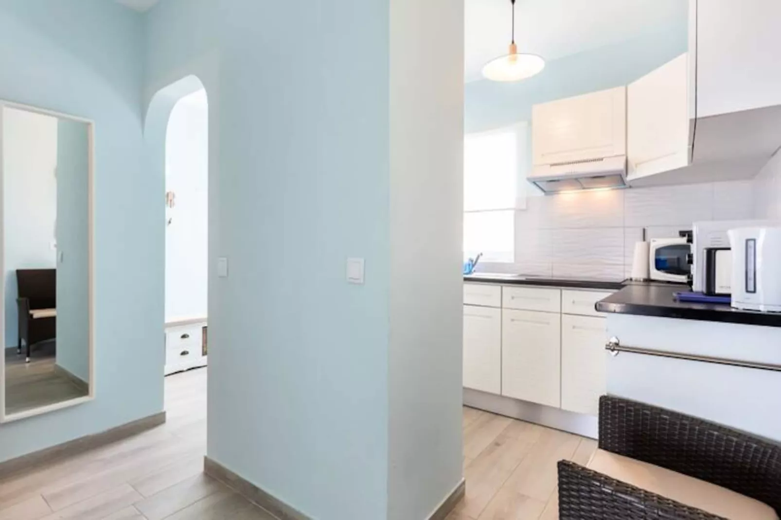 Mariners (2) - Bright And Stylish Apartment-Niet-getagd