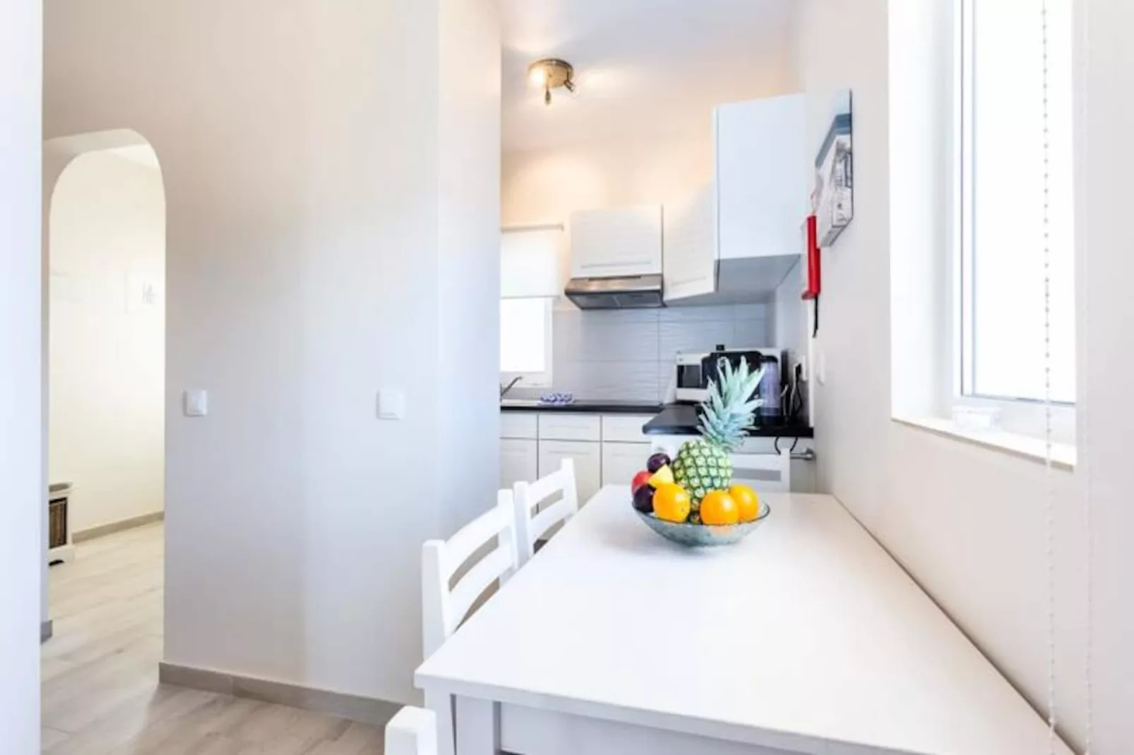 Mariners (5) - Bright And Stylish Apartment-Niet-getagd