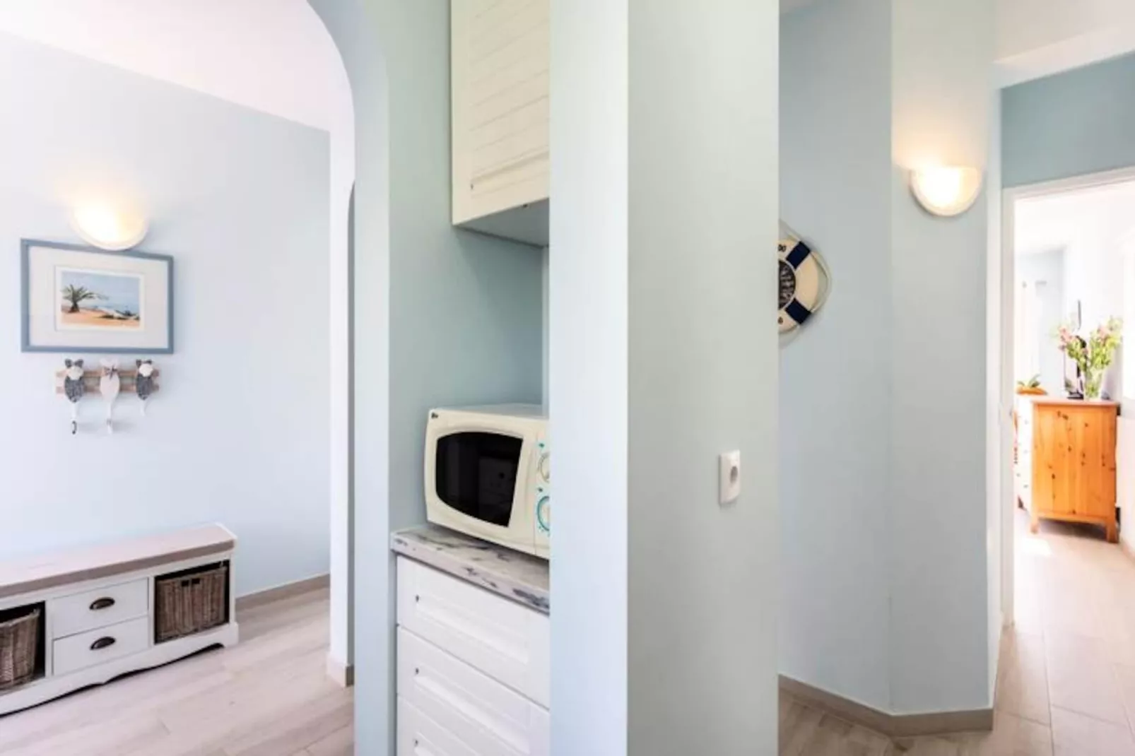 Mariners (4) - Bright And Stylish Apartment-Niet-getagd