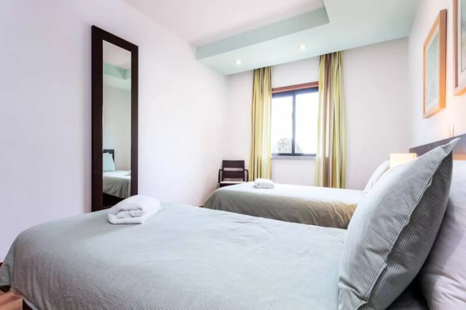 Baia Da Luz - Great Light Apartment-Niet-getagd