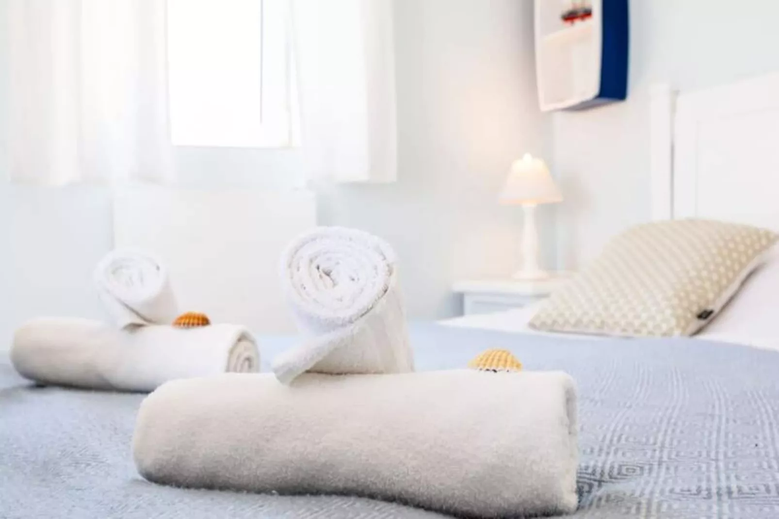 Mariners (1) - Bright And Stylish Apartment-Niet-getagd