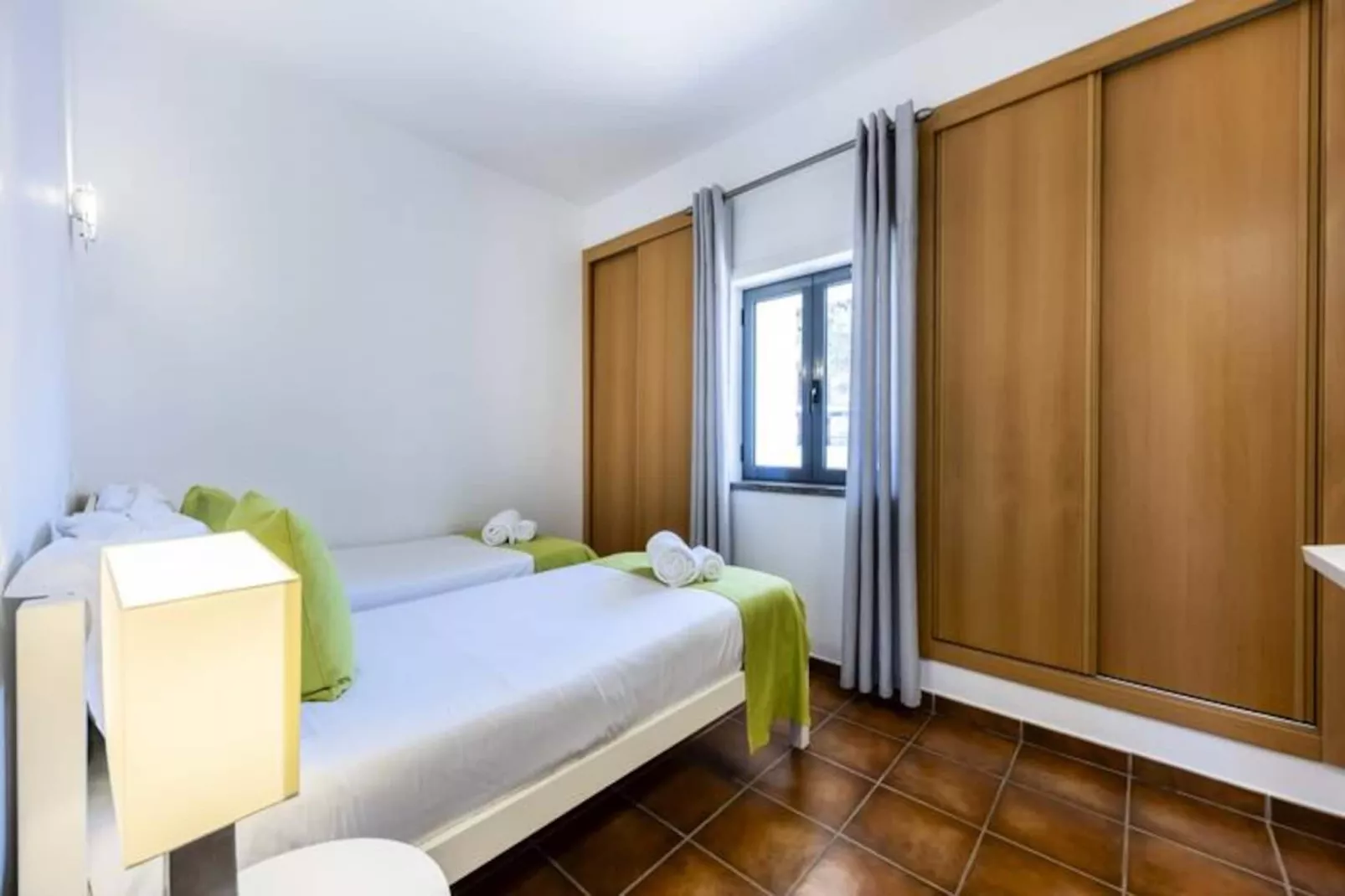 Vista Linda - Marina Park-Niet-getagd