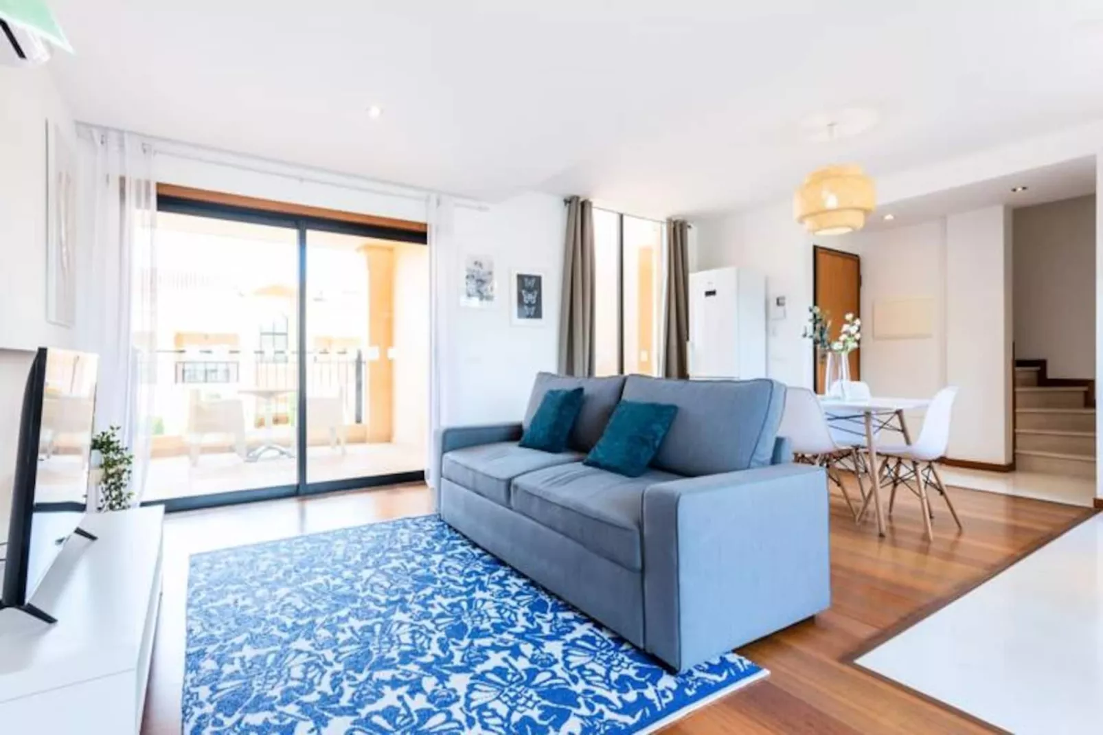 Baia Da Luz - Poolview Loft Aparment-Niet-getagd