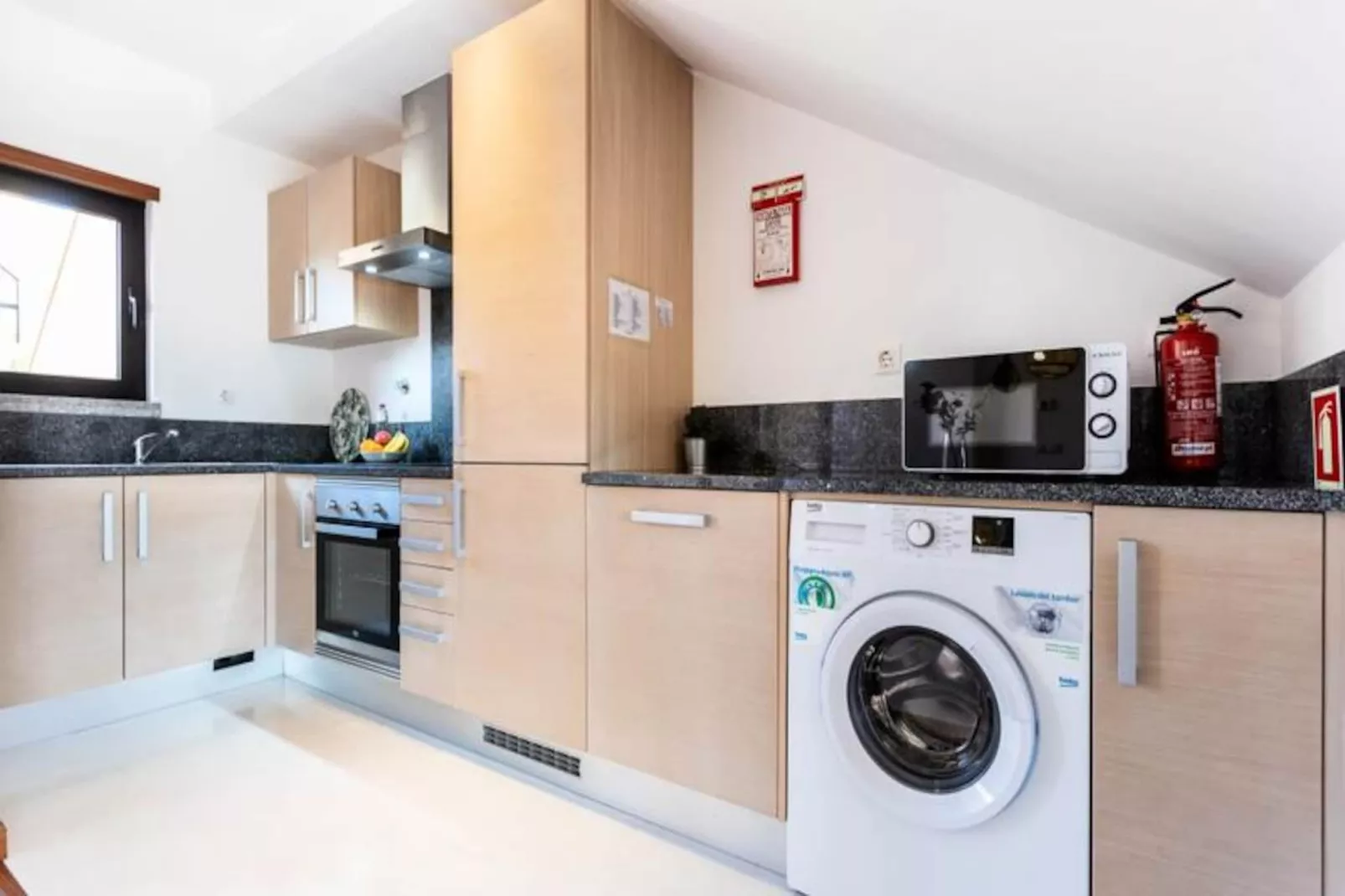 Baia Da Luz - Ground Floor Apartment-Niet-getagd