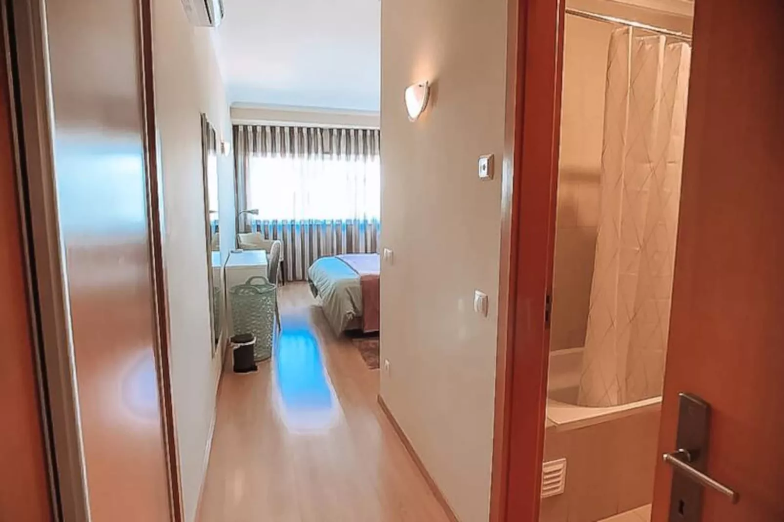 Plant Paradise Apartment-Niet-getagd