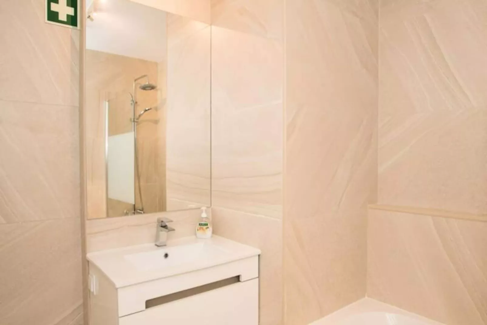 Two Bedroom Tavira Retreat Apartment-Niet-getagd