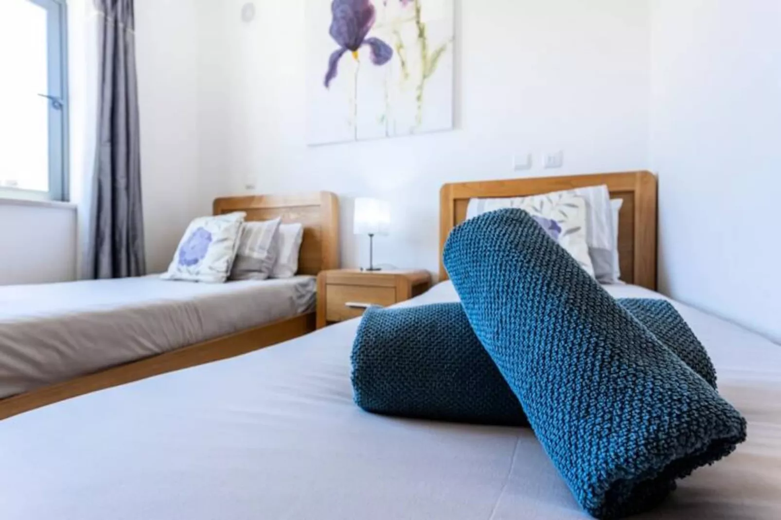 Quinta Das Palmeiras - Casa Contente-Niet-getagd