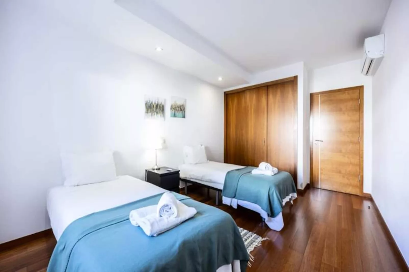 Sun And Sea - Baia Da Luz Apartment-Niet-getagd