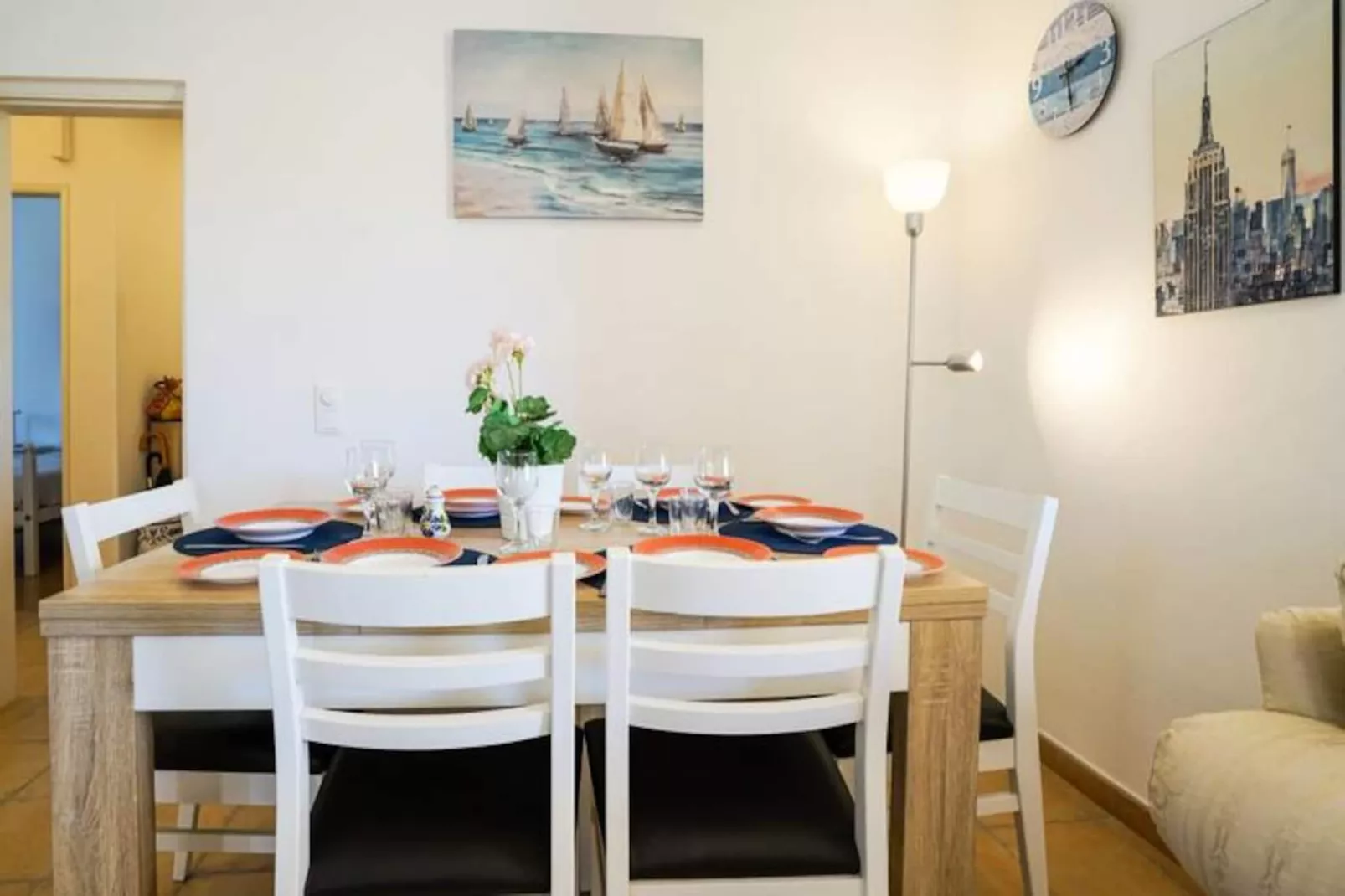 Luz Ocean Club - Sea Blue Apartment-Niet-getagd