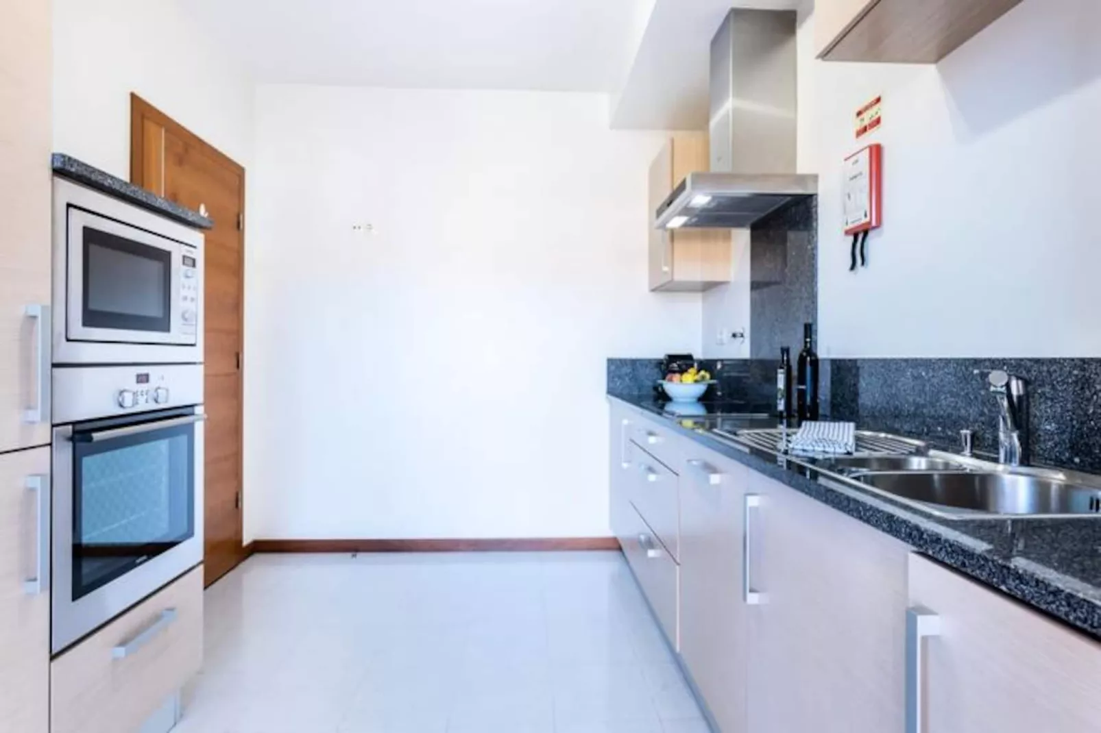 Rock And Sea - Baia Da Luz-Niet-getagd