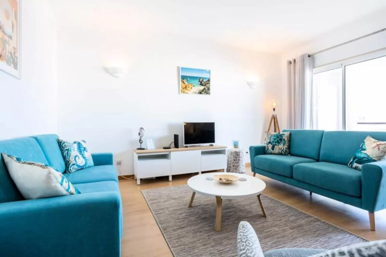 Lagos Workation Apartment-Niet-getagd