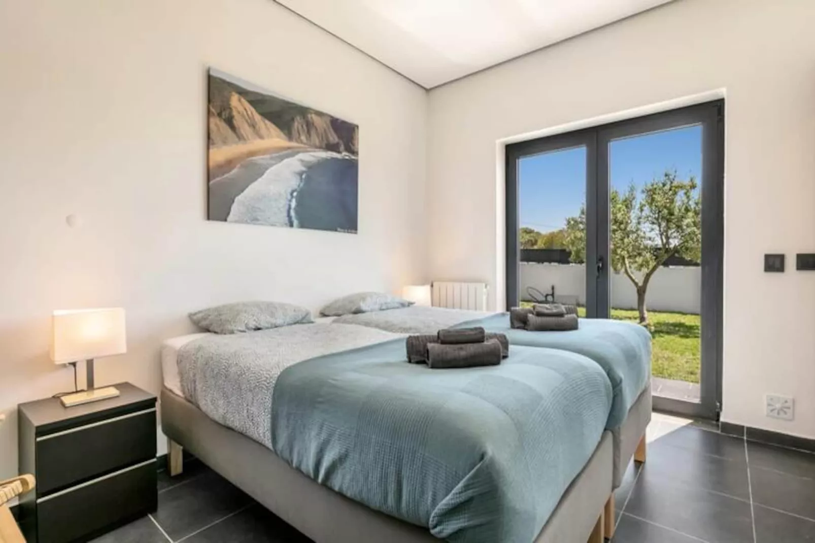 Casa Amizade - Avec Une Vue Imprenable Sur L'oc&eacute;an-Niet-getagd