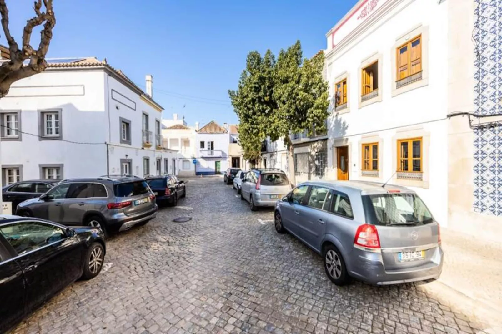 Casa Do Centro-Niet-getagd