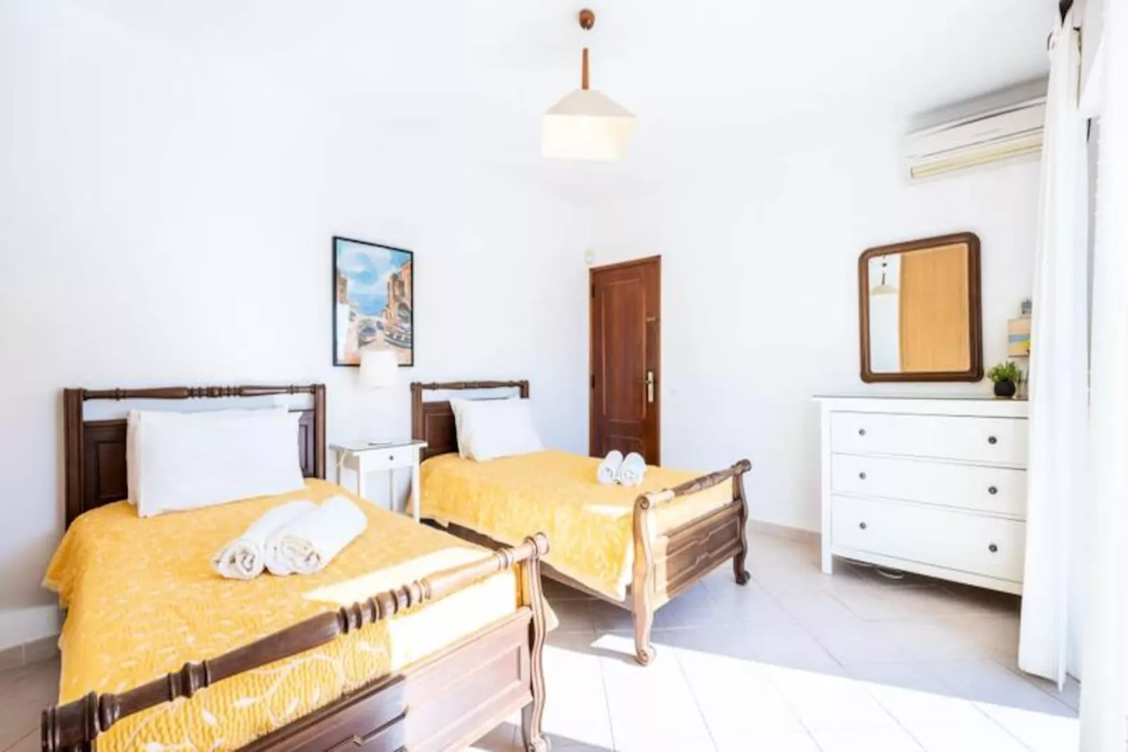 Villa Dos Netos Albufeira-Niet-getagd