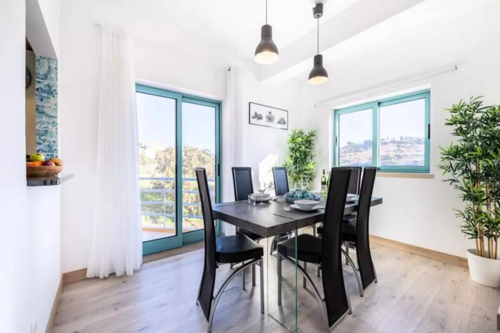 Casa Das Cores-Niet-getagd