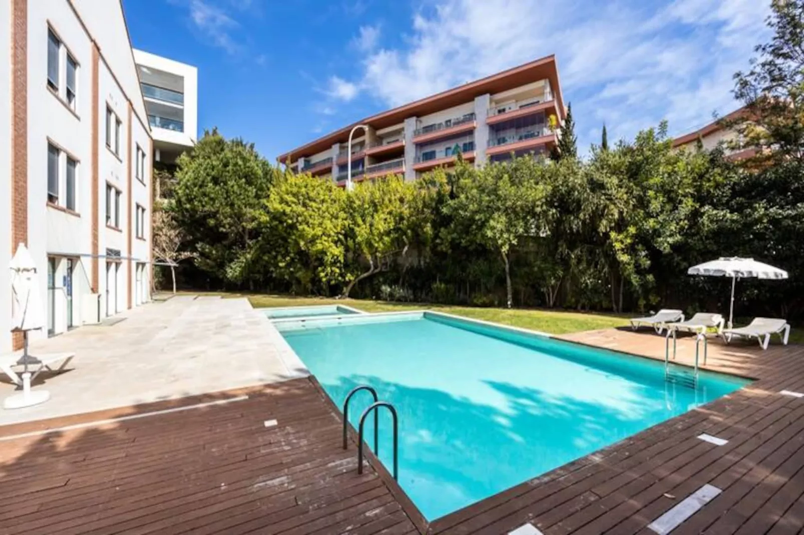 A F&aacute;brica Loft Apartment-Niet-getagd