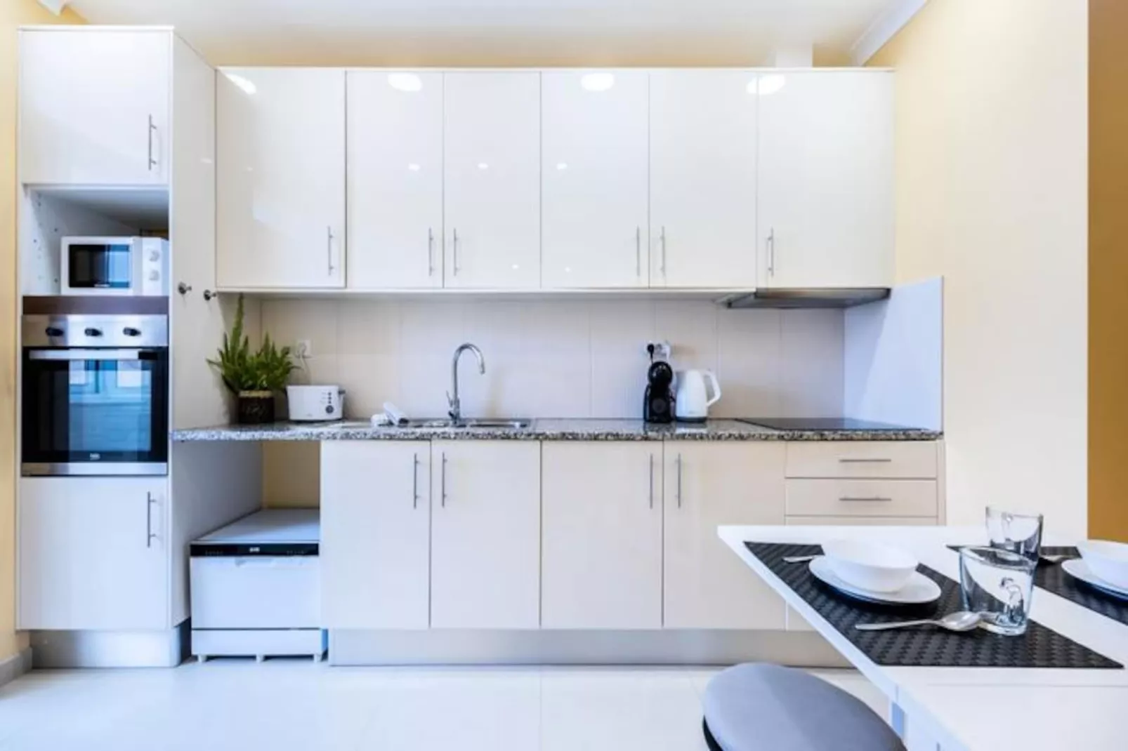 Urban City View Apartment-Niet-getagd