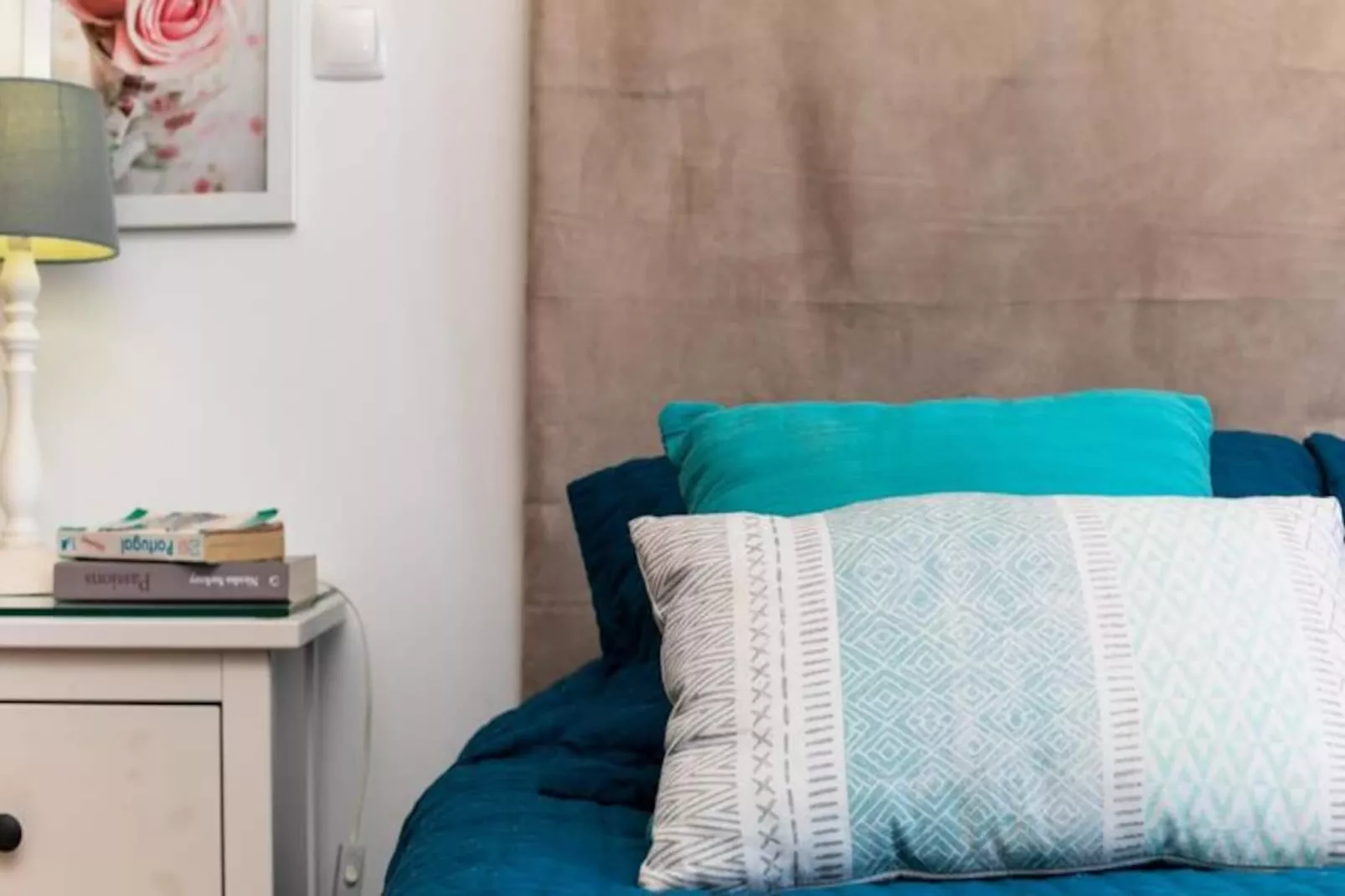 Apartment Henri-Niet-getagd