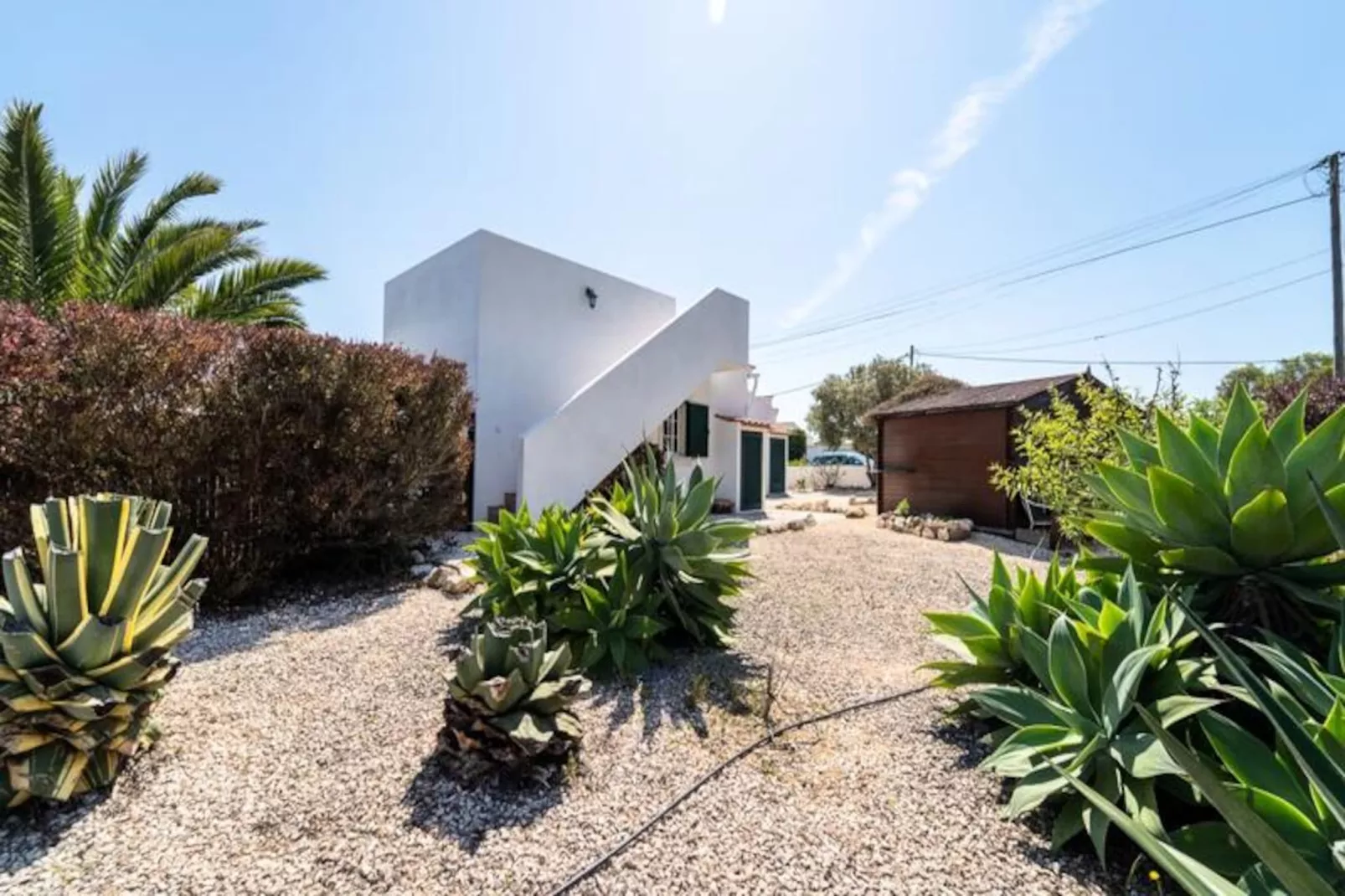 Bliss Villa-Niet-getagd