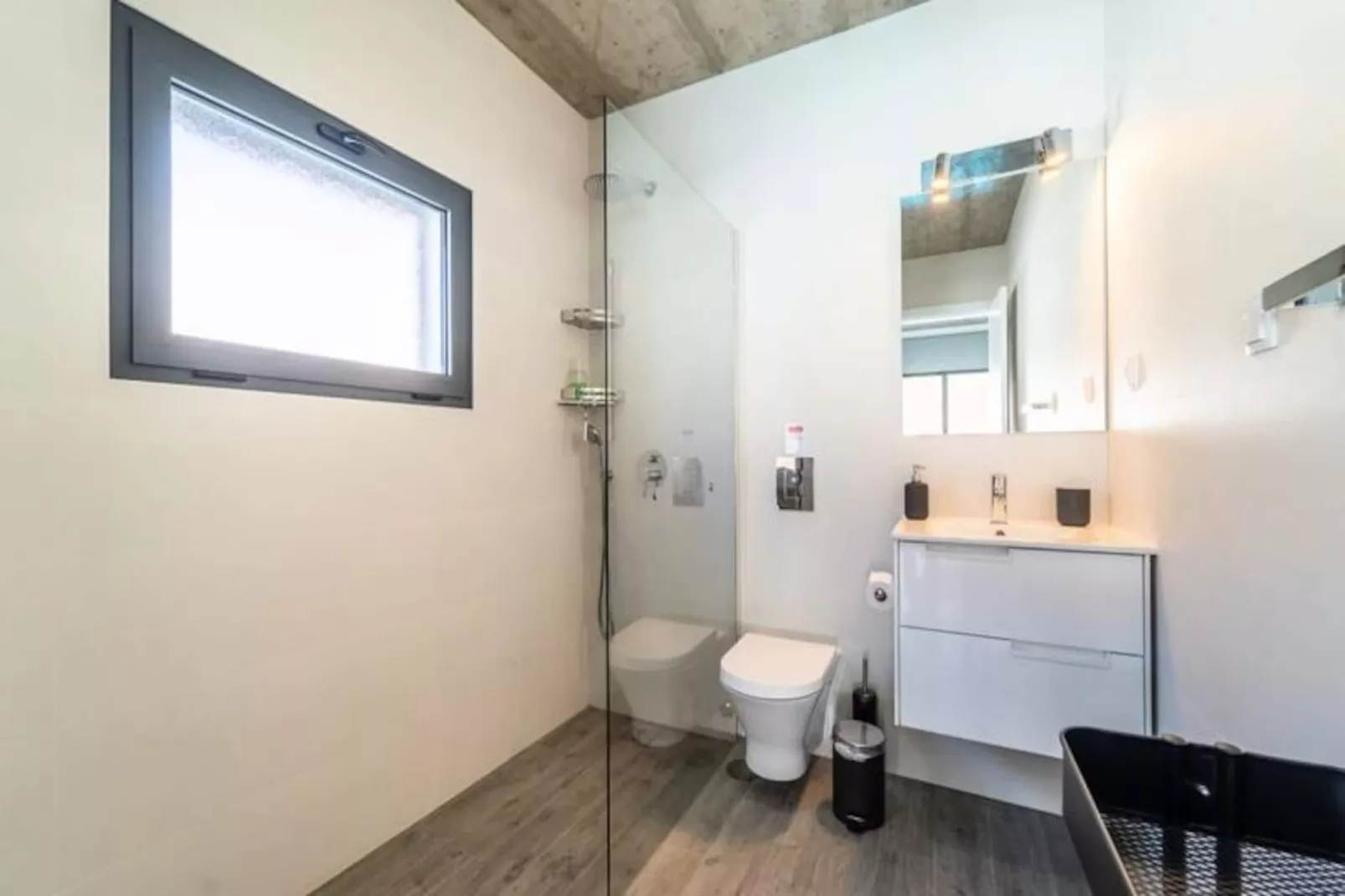 Andorinhas Espartal T3-Niet-getagd