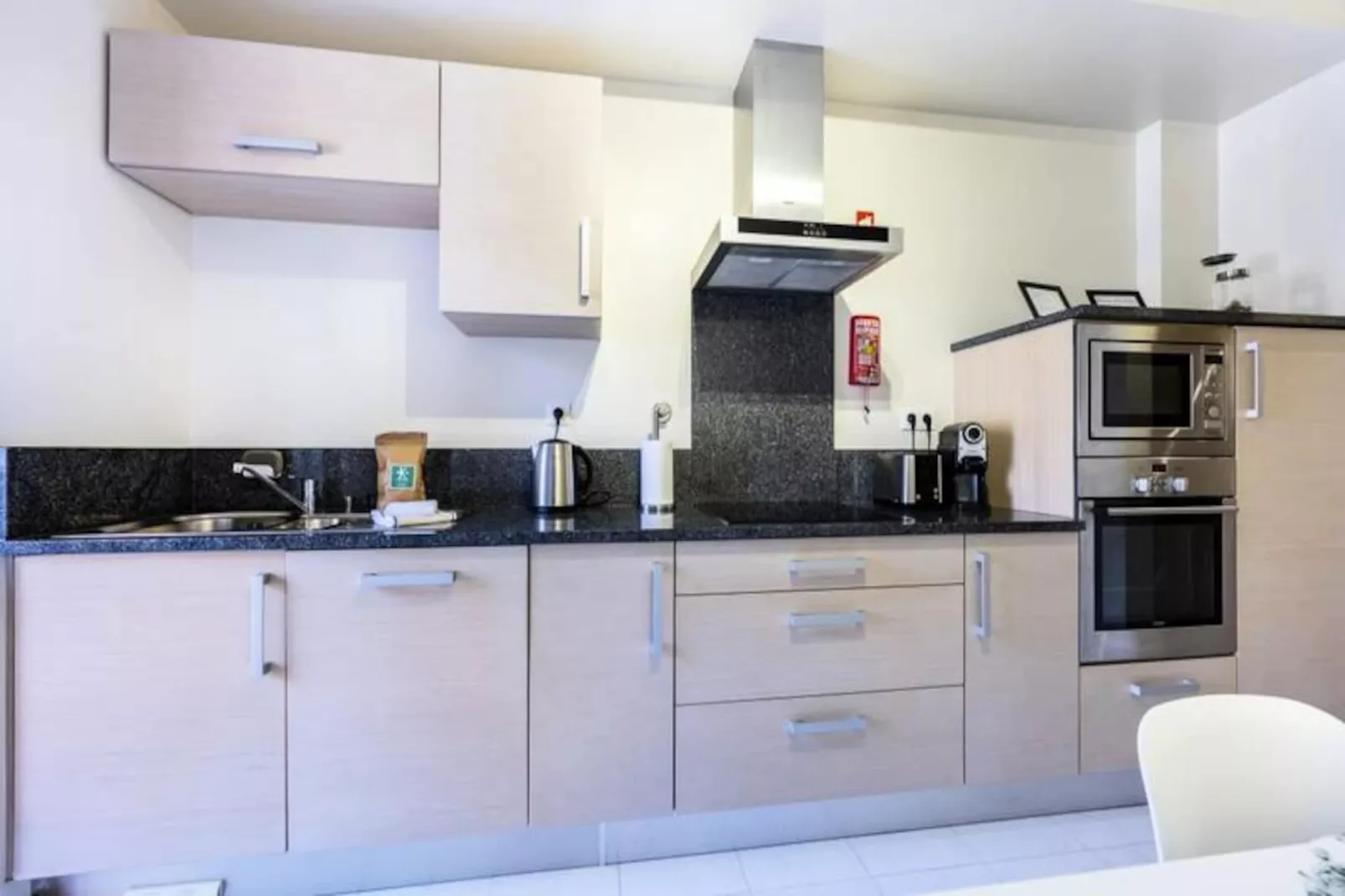 Ba&iacute;a Da Luz Resort - Nuzone Apartment-Niet-getagd