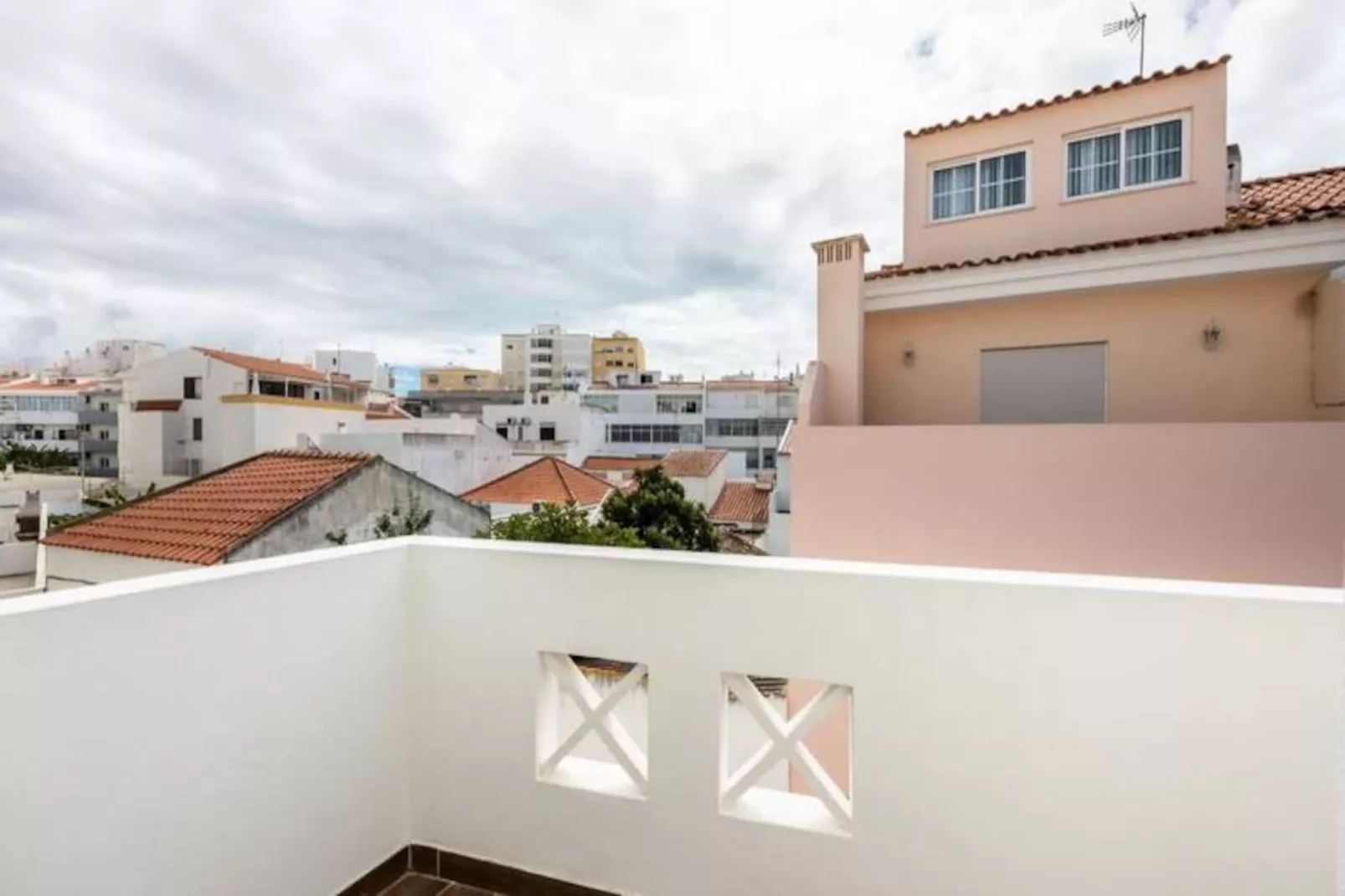 Apartment Eurico-Niet-getagd