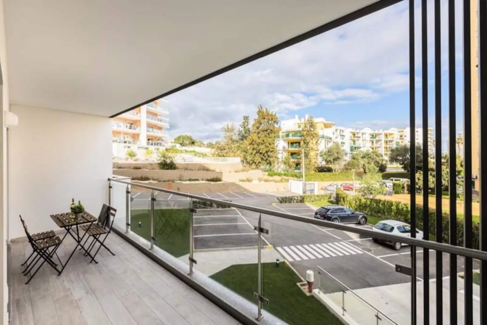 Monte Residence - The Sweet Escape-Niet-getagd