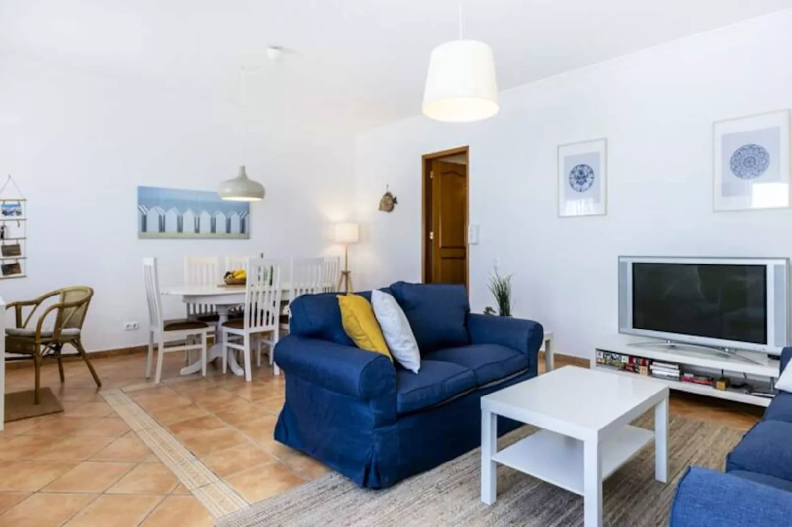 Villa Som Das Ondas I-Niet-getagd