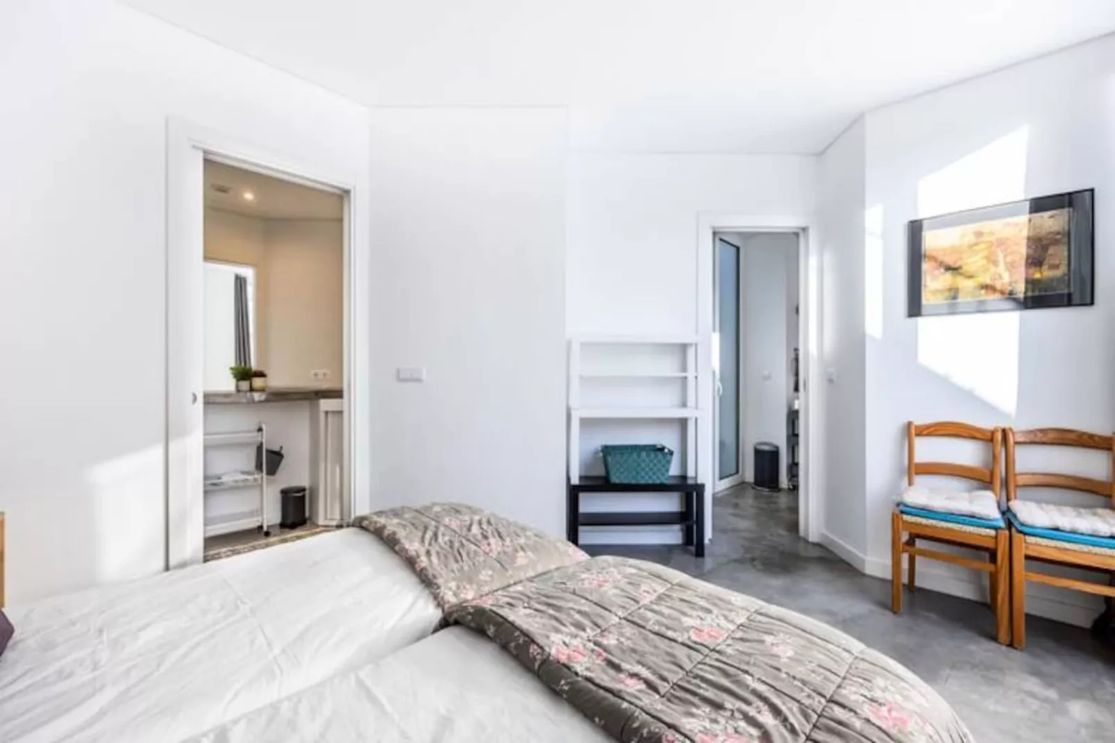 Perdiz Do Mar - Barreta-Niet-getagd