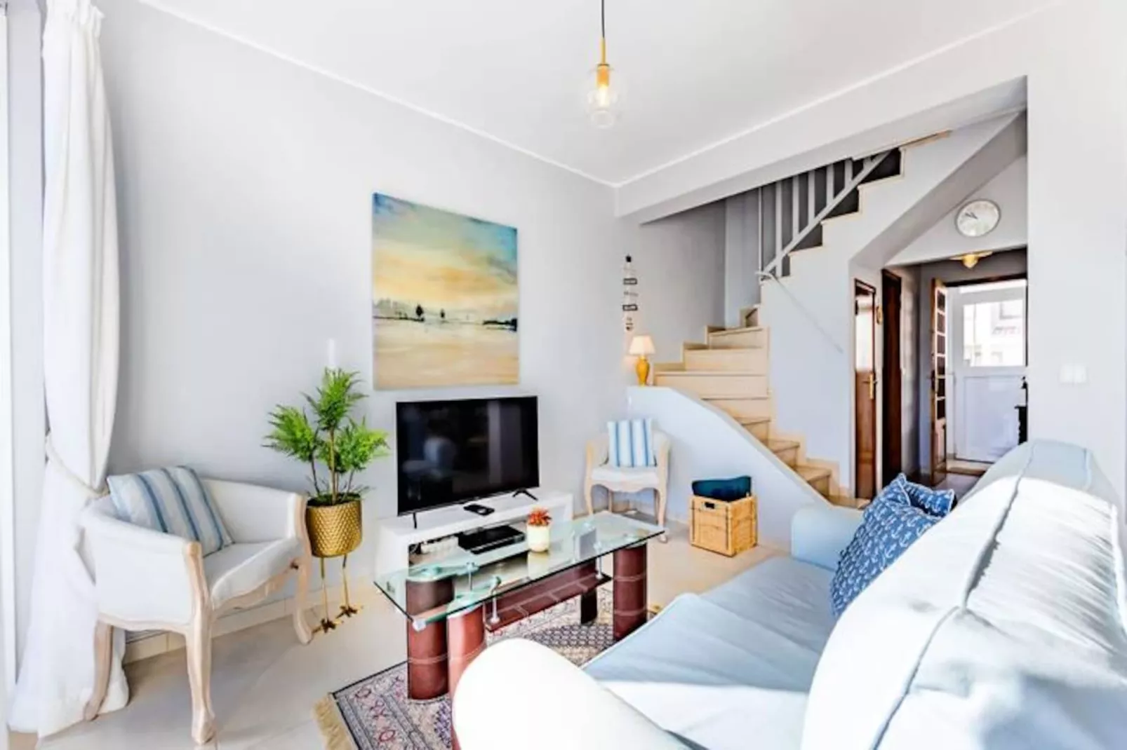 Bay View Townhouse-Niet-getagd