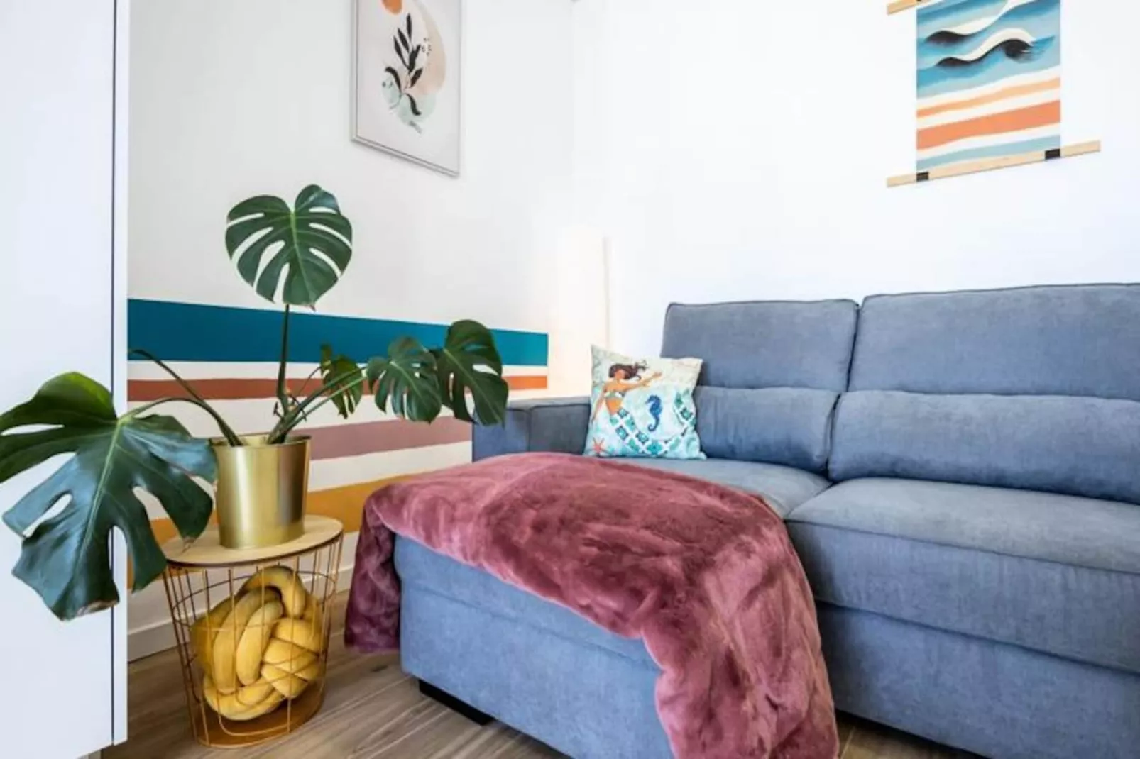 The Kuuyi Suite - Burgau-Niet-getagd