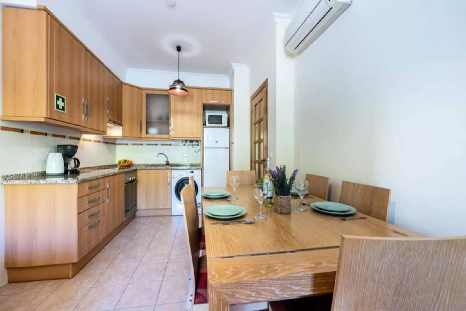 Jacaranda Apartment-Niet-getagd