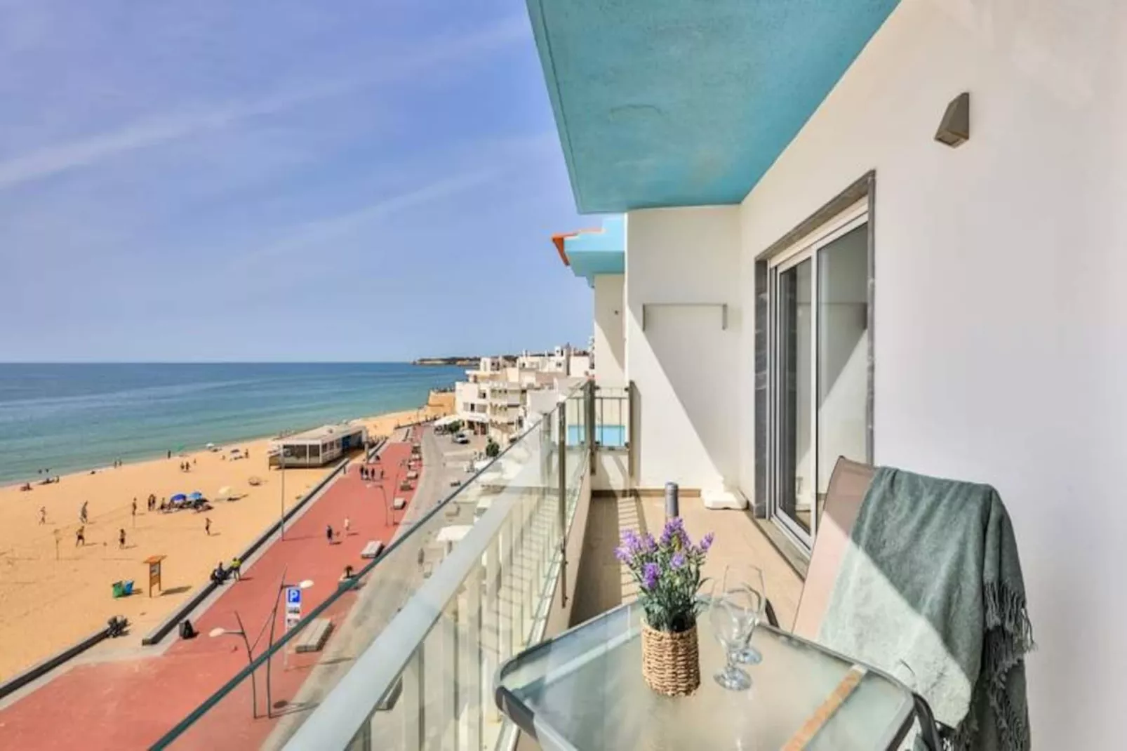 Beira Mar Apartment-Niet-getagd