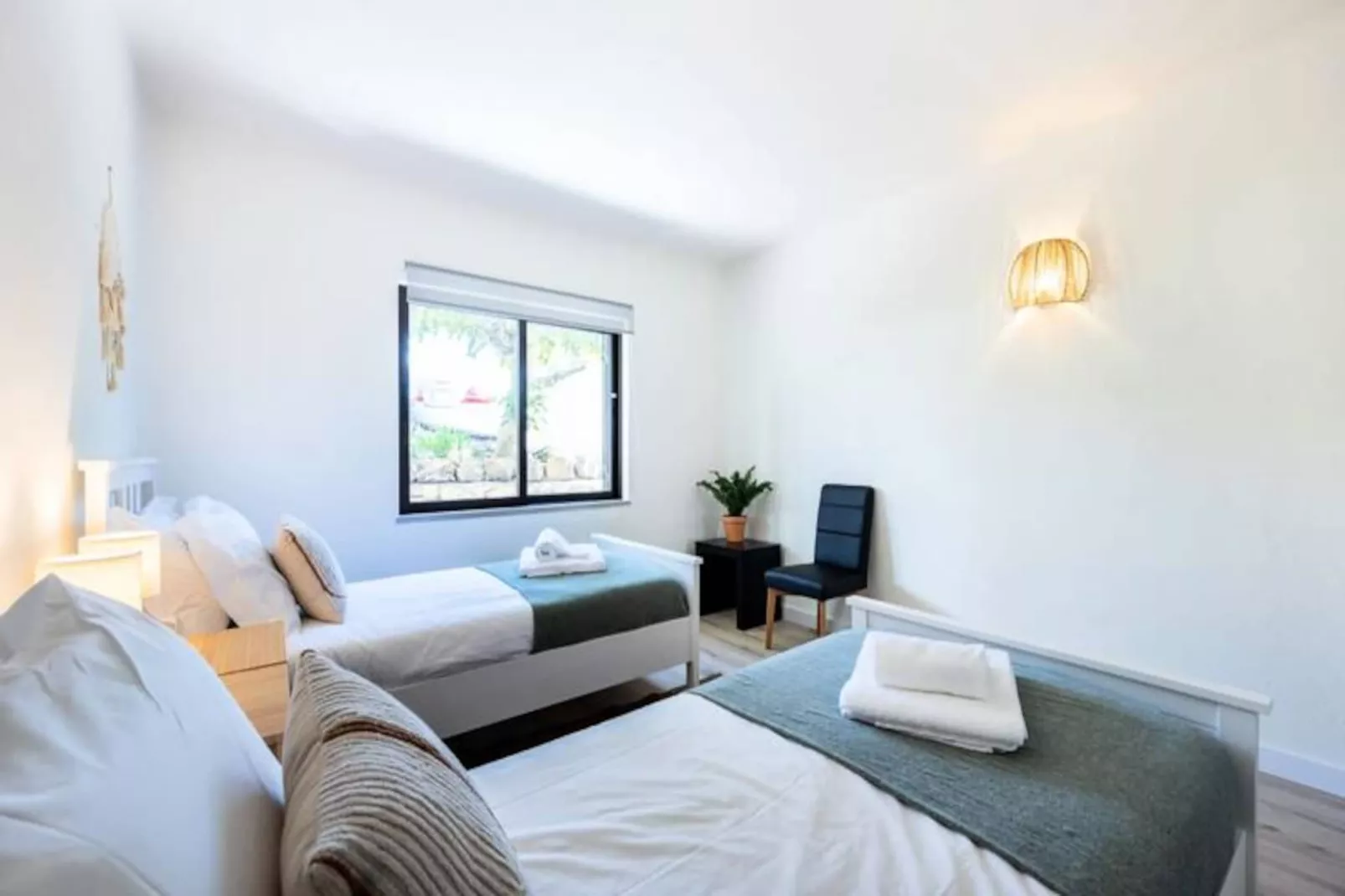 Apartment Muito Sol-Niet-getagd