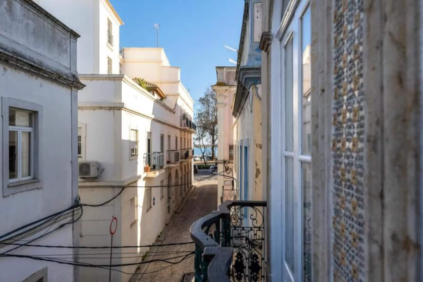 Town House Olhão 11-Niet-getagd