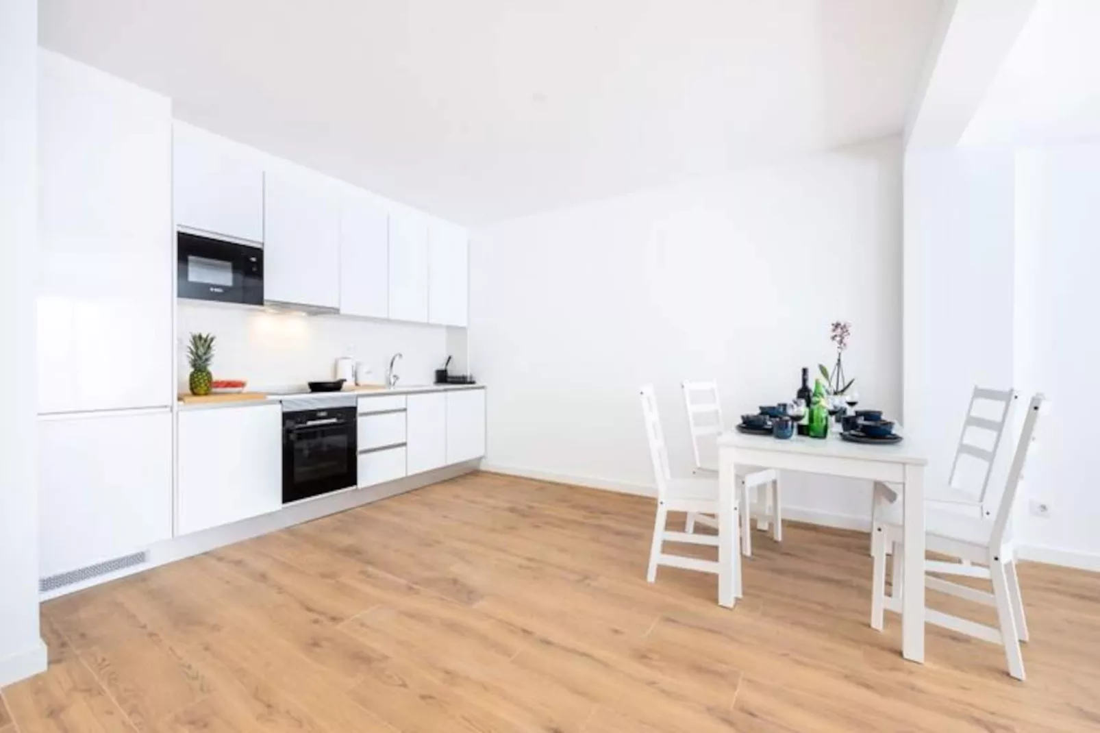 Alfamar In&ecirc;s Apartment-Niet-getagd