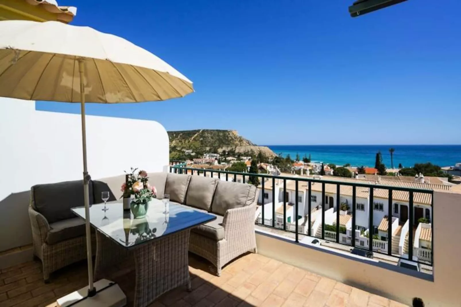 Ramalhete Panoramic View Apartment-Niet-getagd