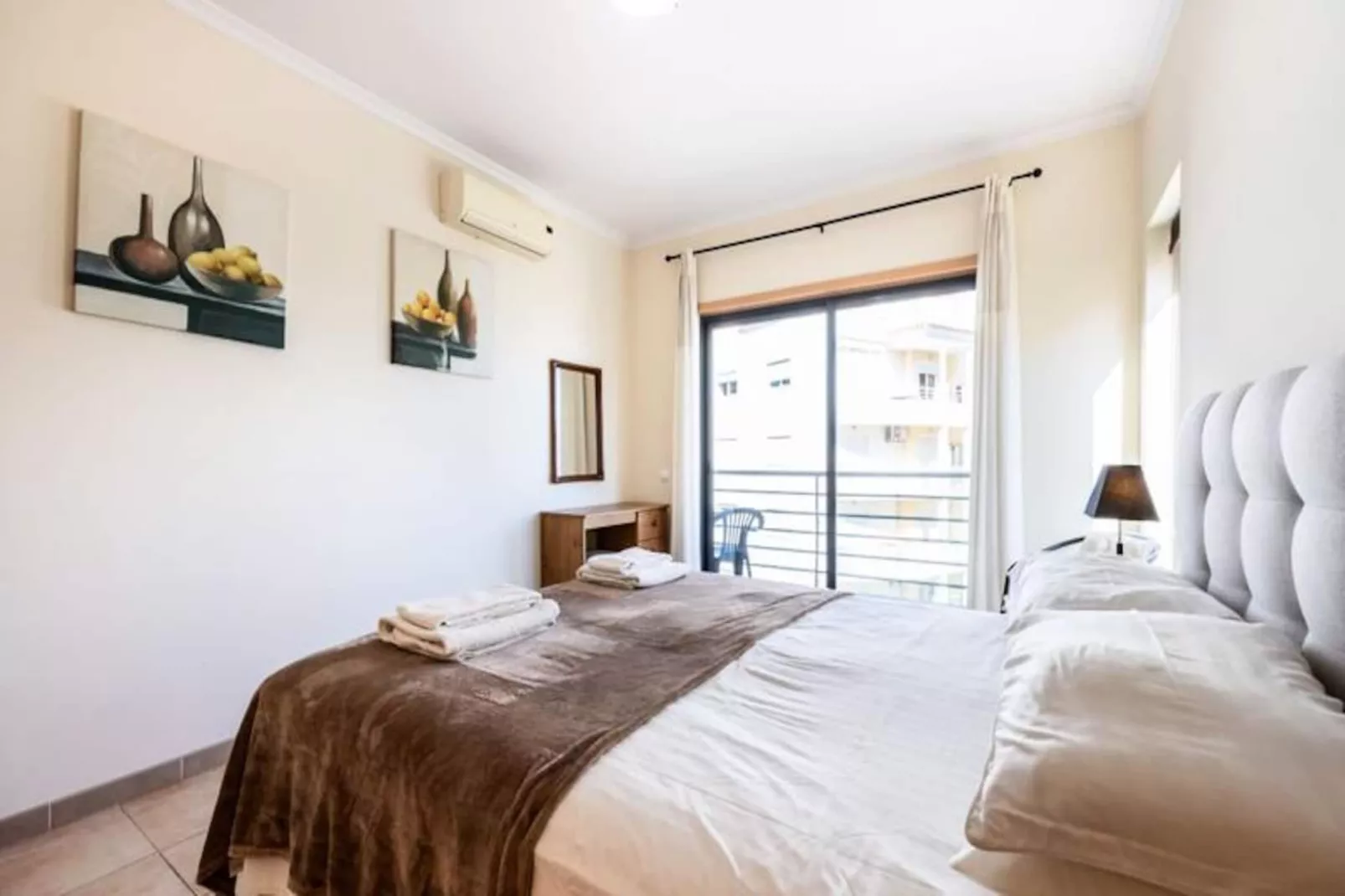 Apartment Lesley-Niet-getagd