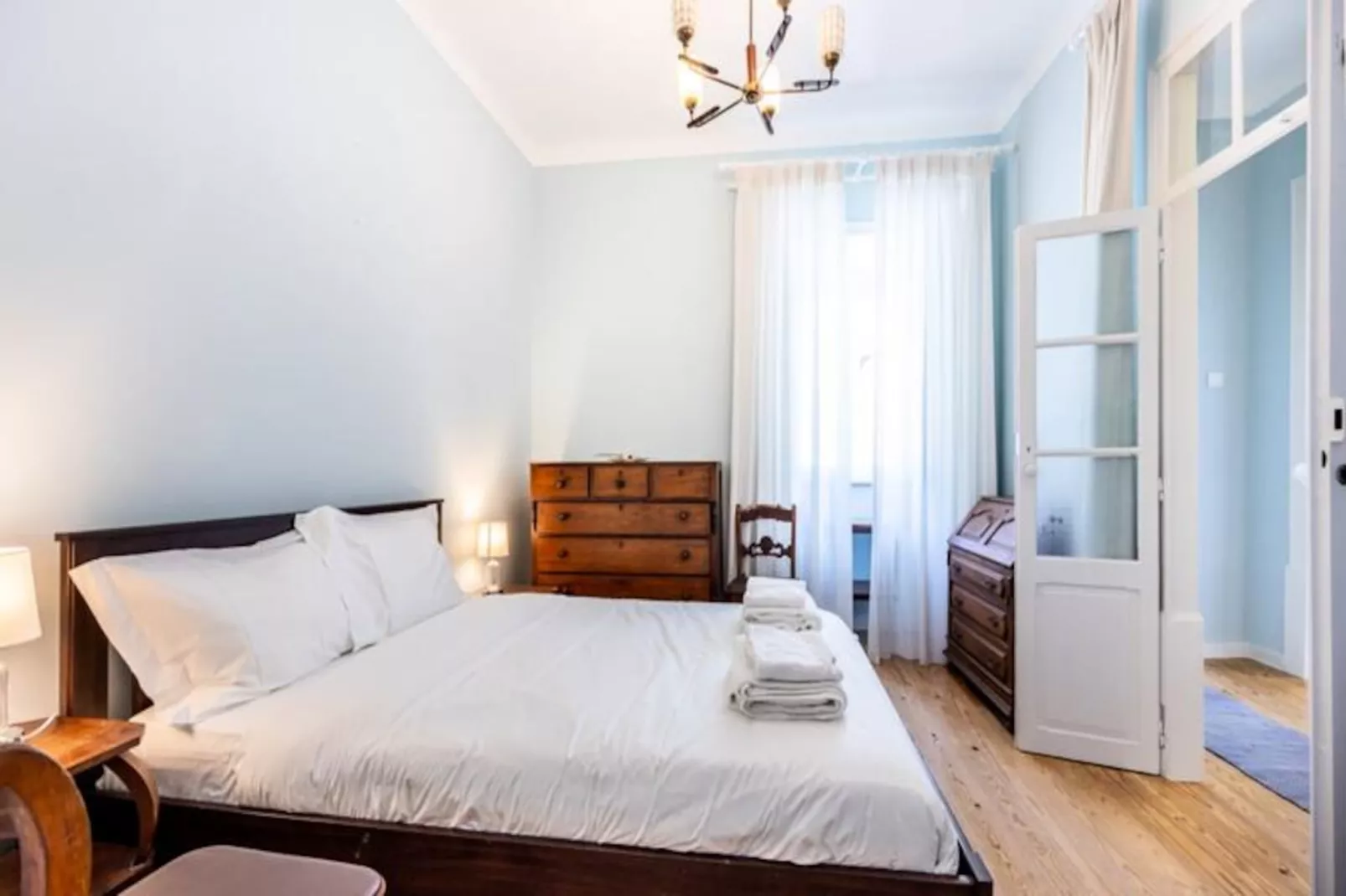 Casa Matias - Stylish 4br Apartment • Lagos Old Town-Niet-getagd