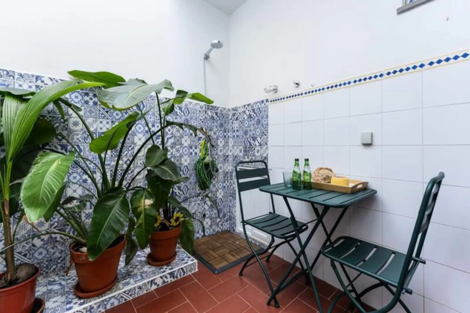 Casa Verde - Traditional Townhouse-Niet-getagd