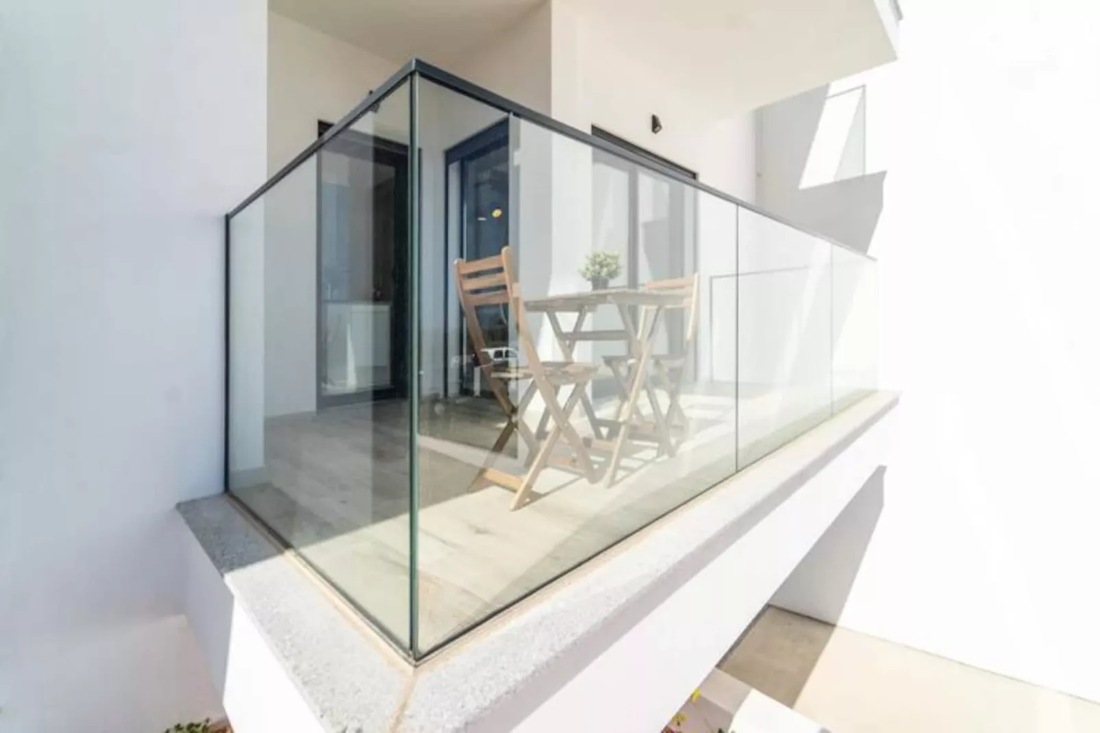 Apartment Nascer Do Sol-Niet-getagd