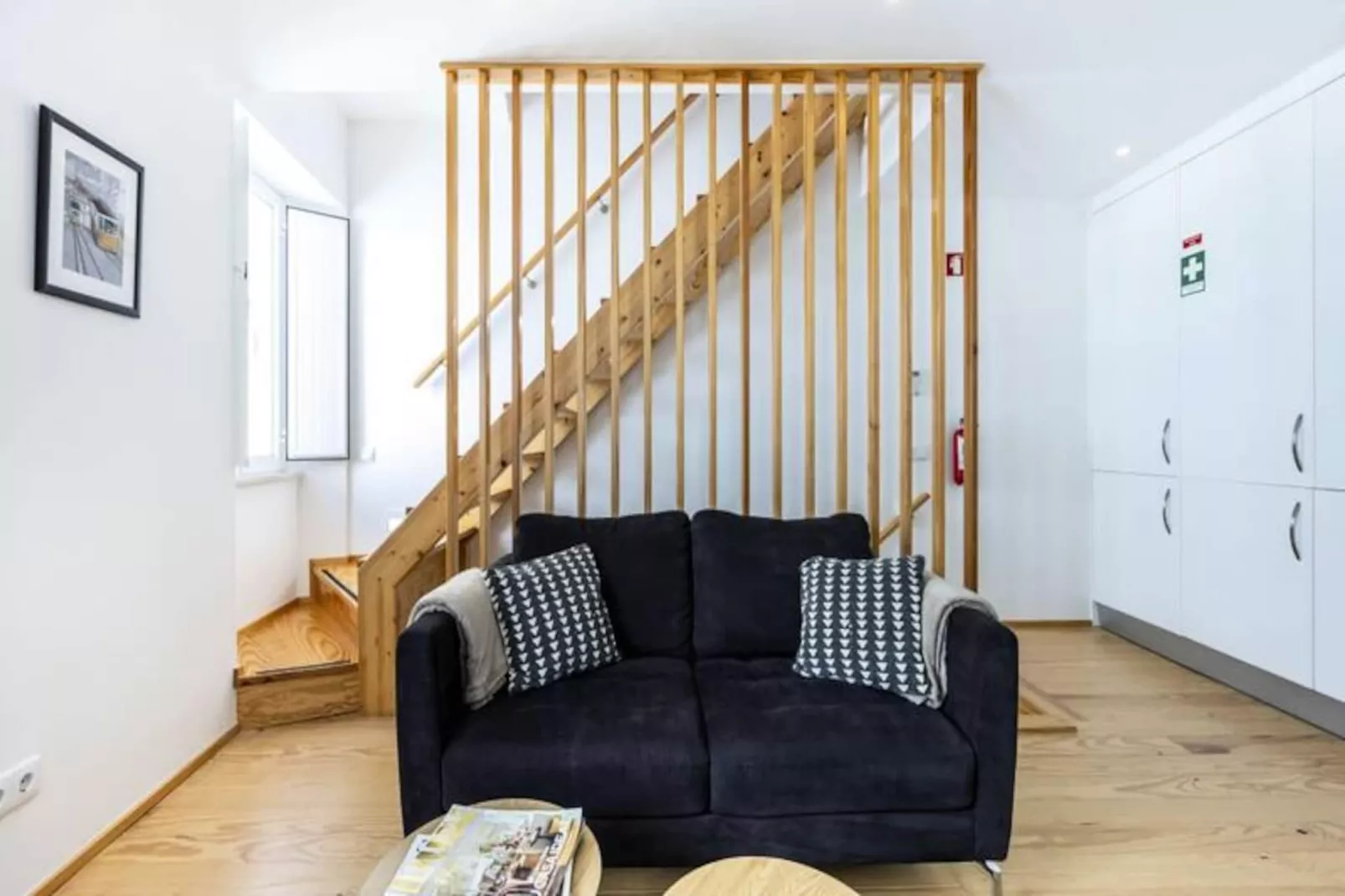 Lagos Loft-Niet-getagd