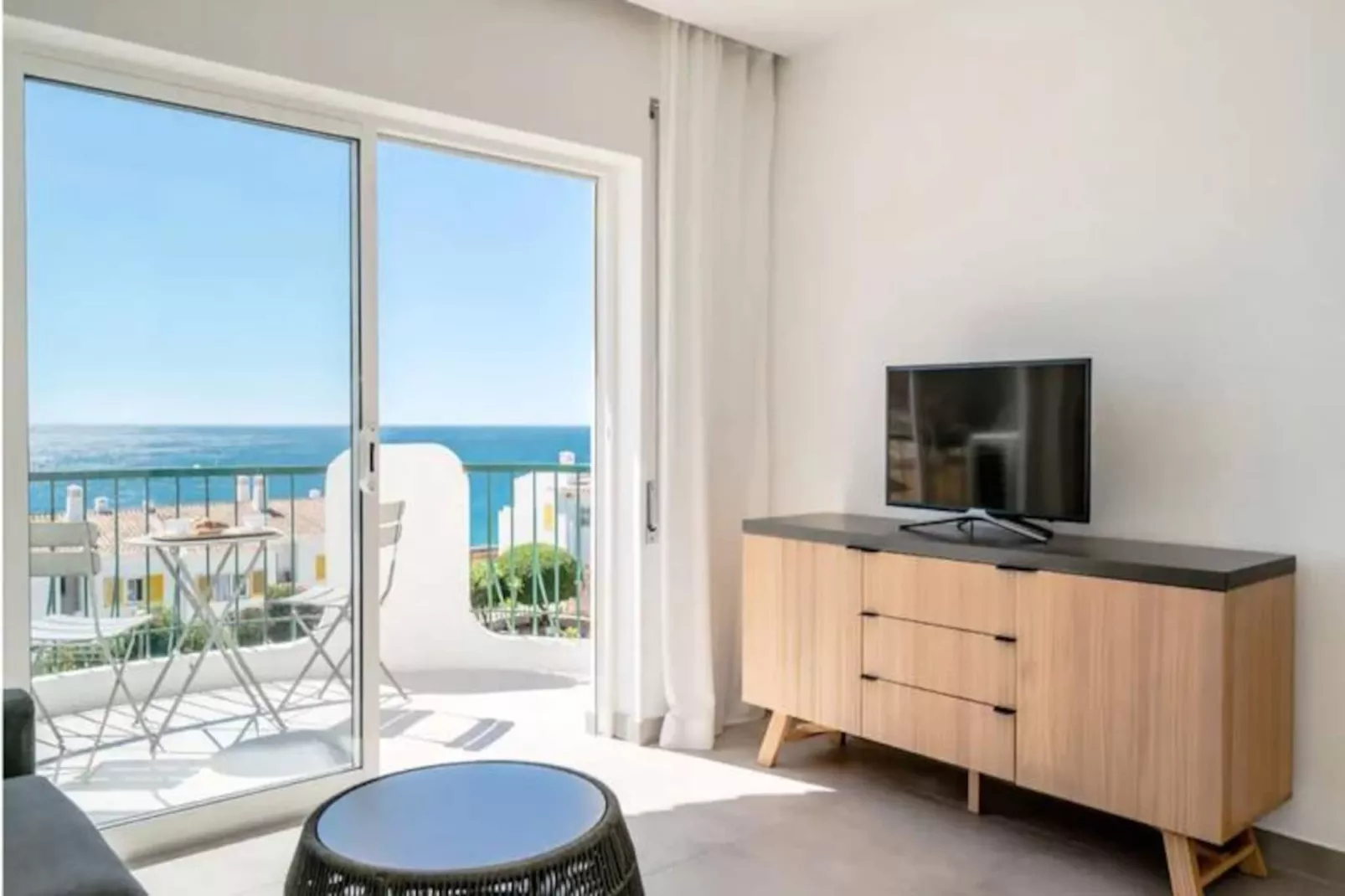 Waterside Village - Sea View Apartment-Niet-getagd