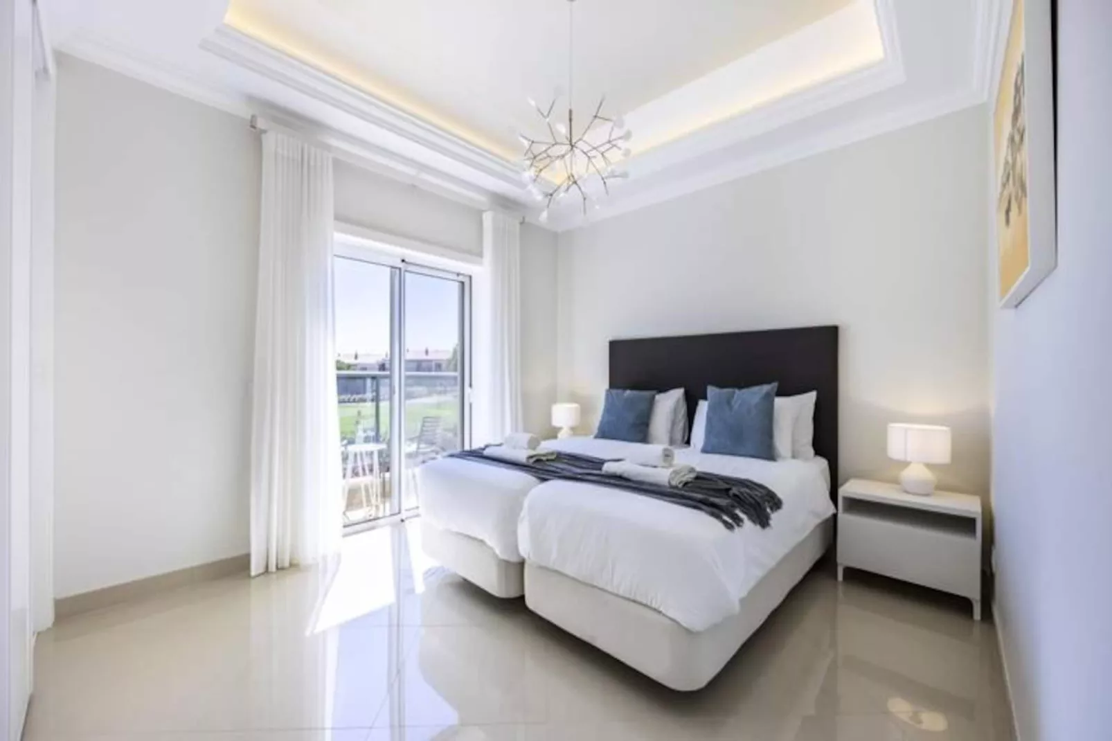 Boa Vista - Golf View Villa-Niet-getagd