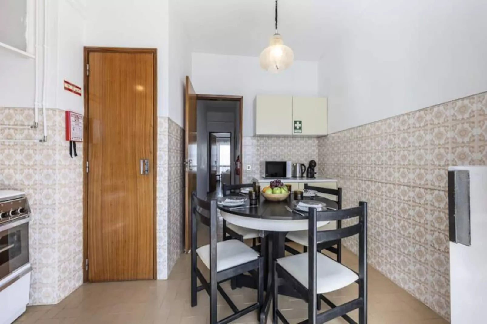 Apartment Obrien-Niet-getagd