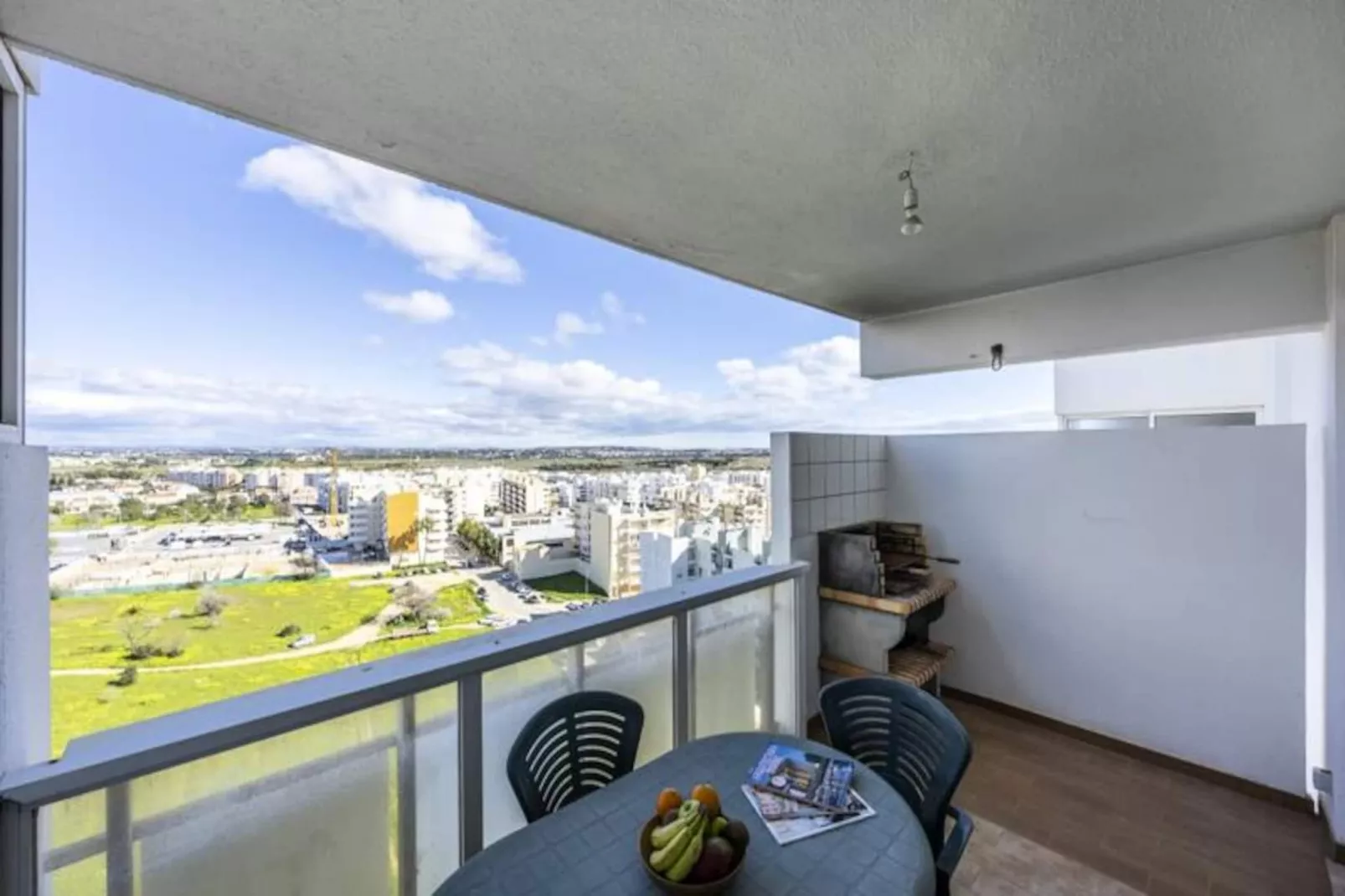 Apartment Torre Iberius-Niet-getagd