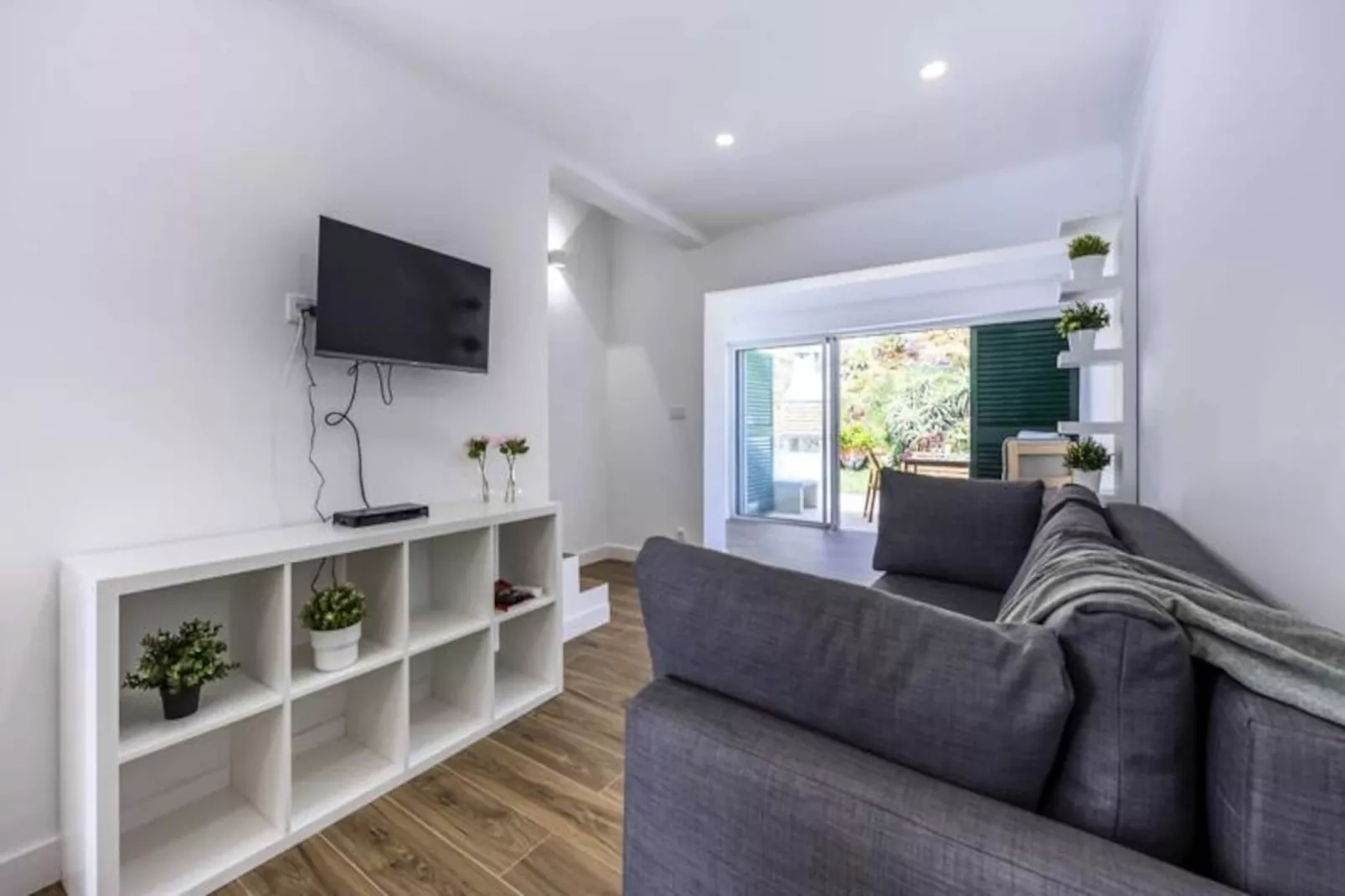 Alfamar Beach Apartment-Niet-getagd