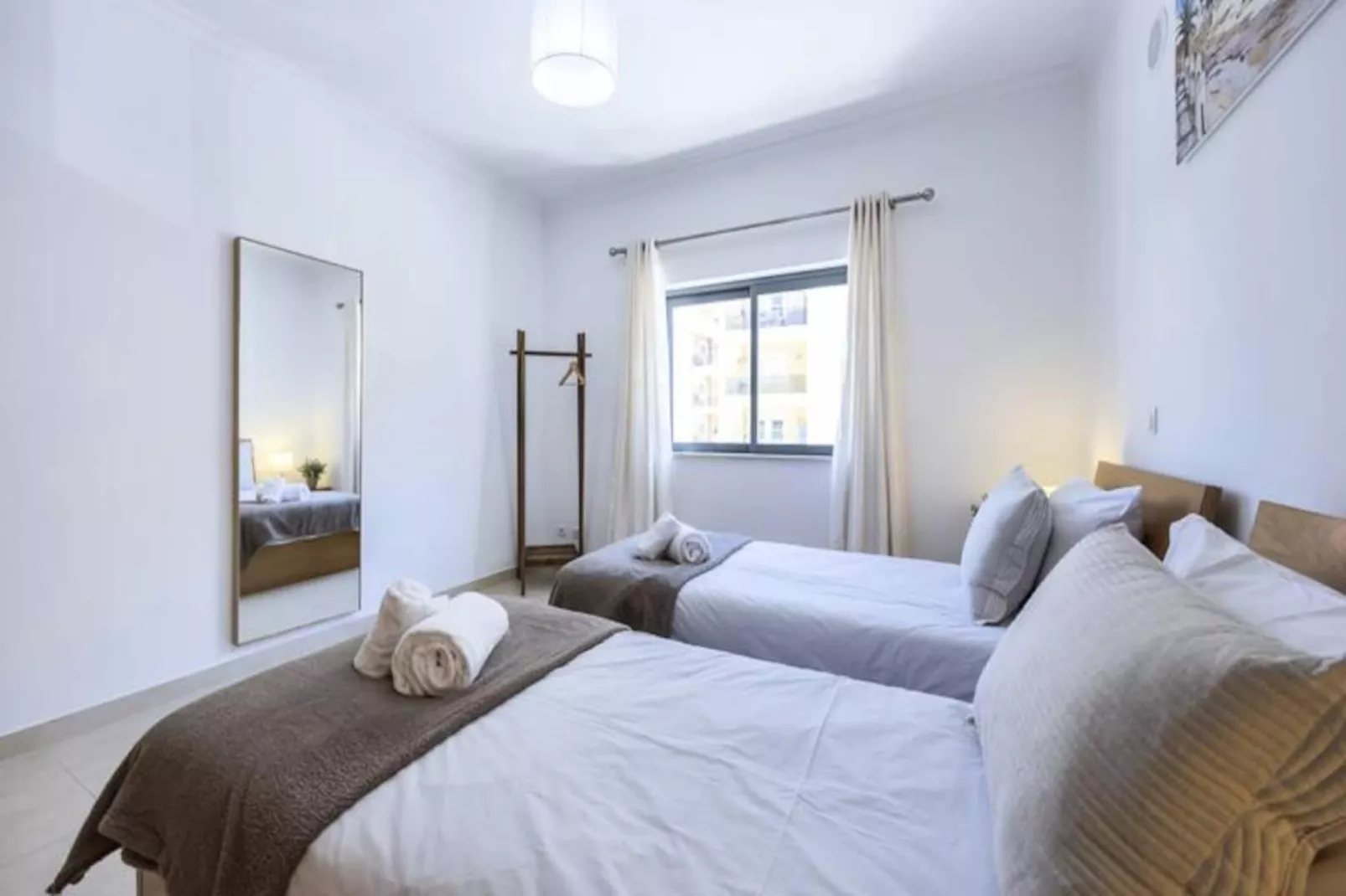 Quinta Das Palmeiras - Senhora Da Lagos-Niet-getagd