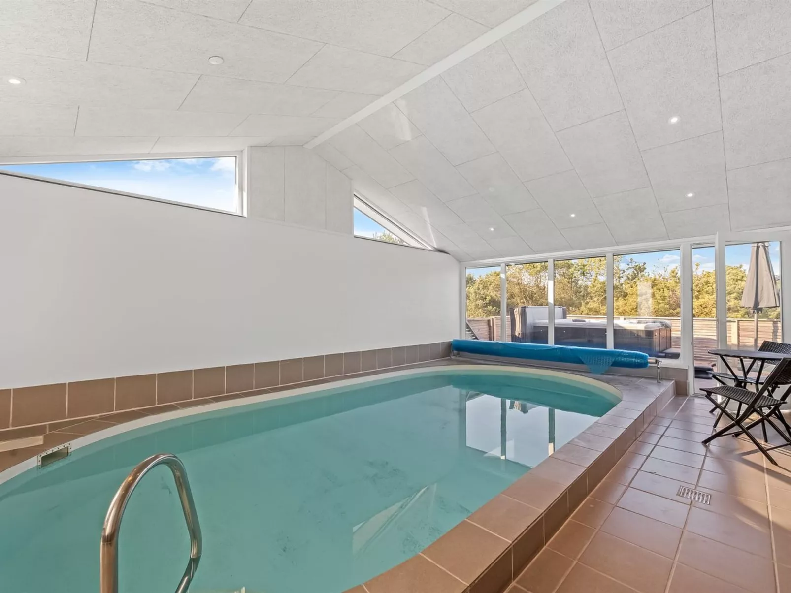 "Bela" -  from the sea-Buiten