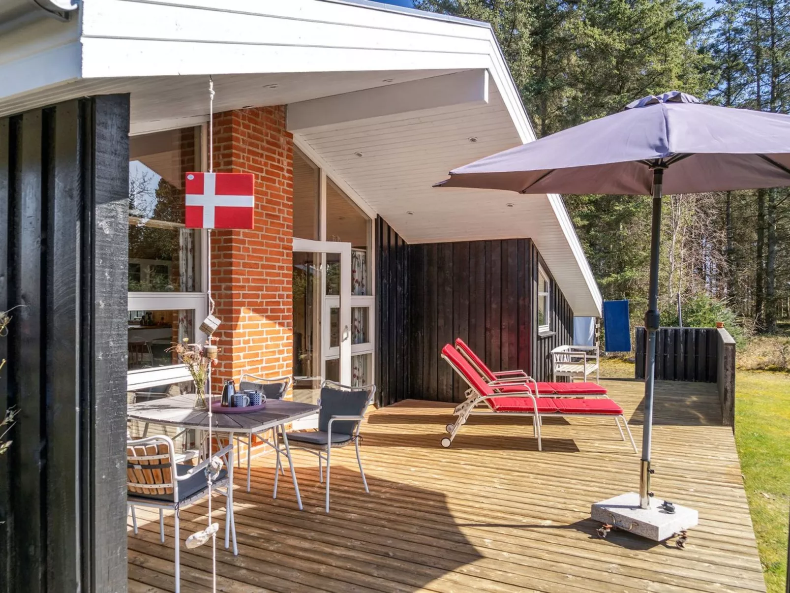 "Mea" -  from the sea-Buiten